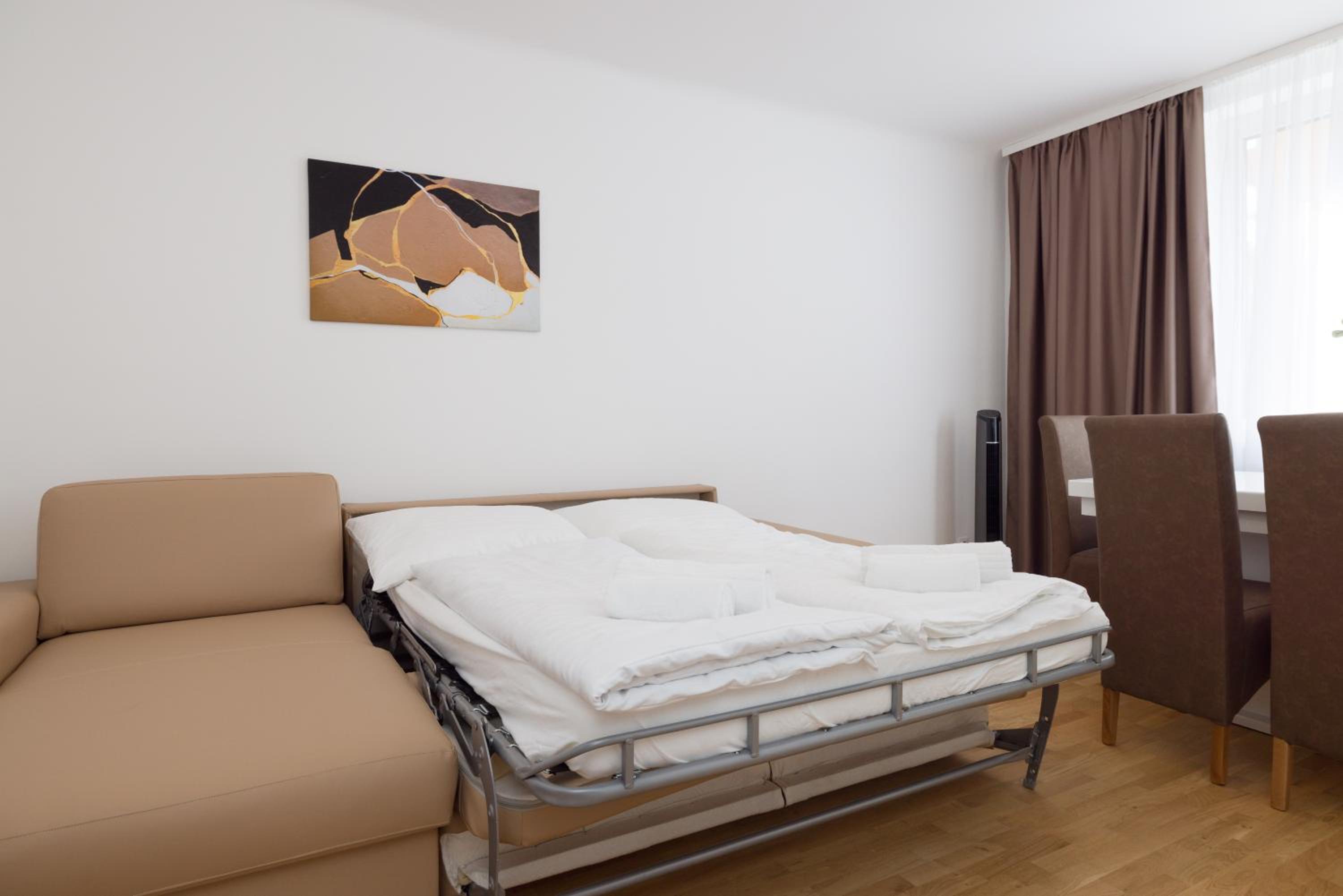 Enjoy Apartments Gerhadus