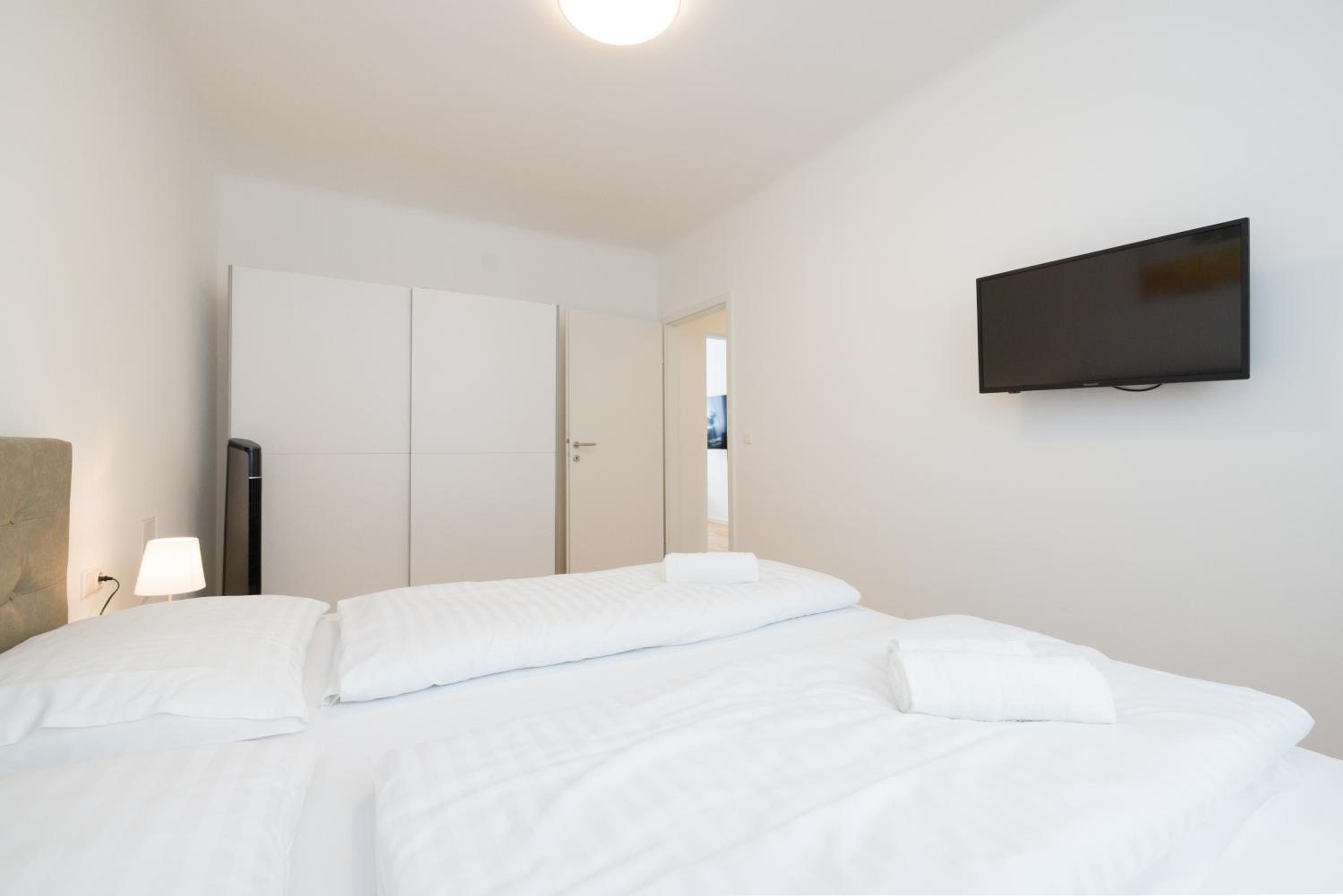 Enjoy Apartments Gerhadus