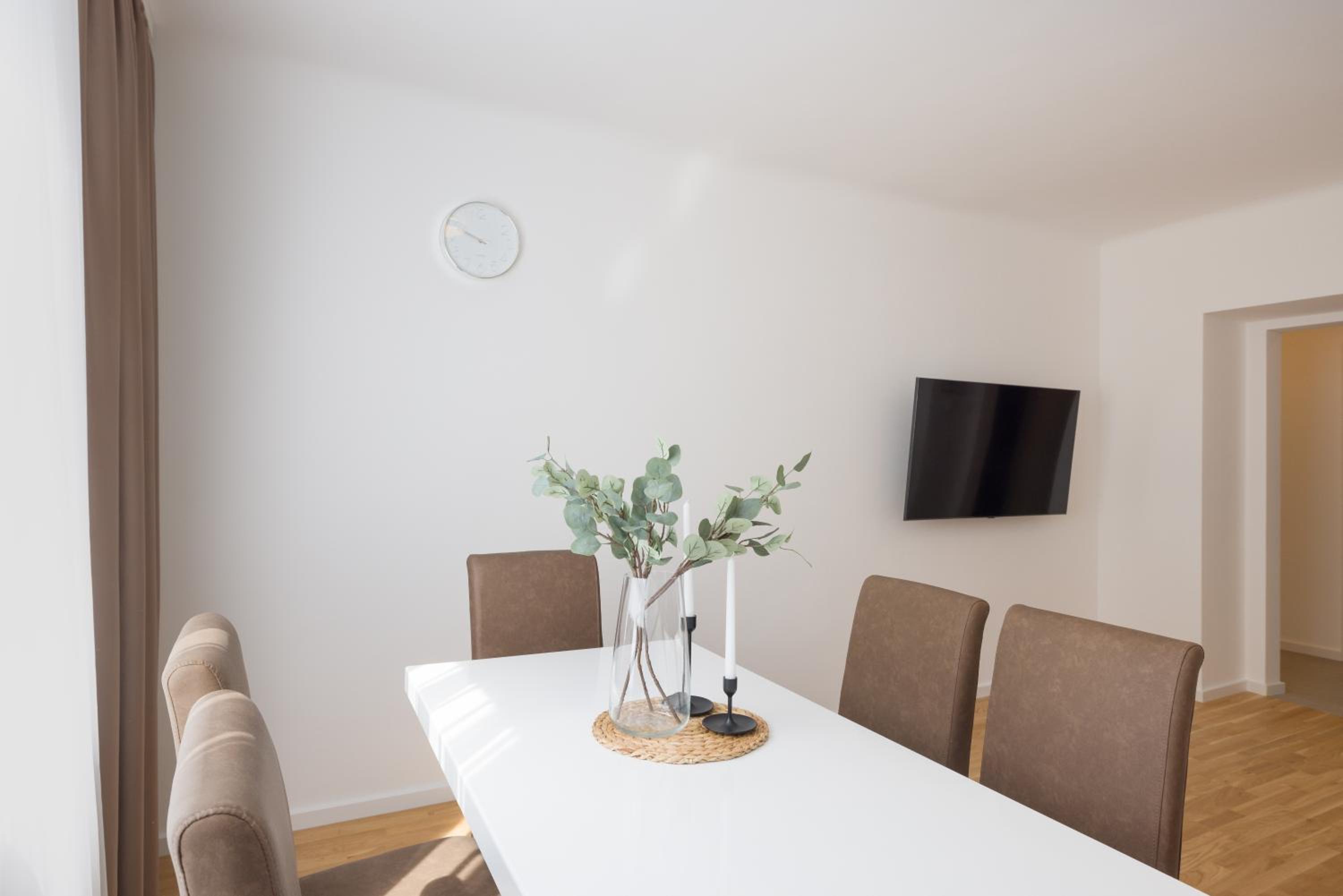 Enjoy Apartments Gerhadus