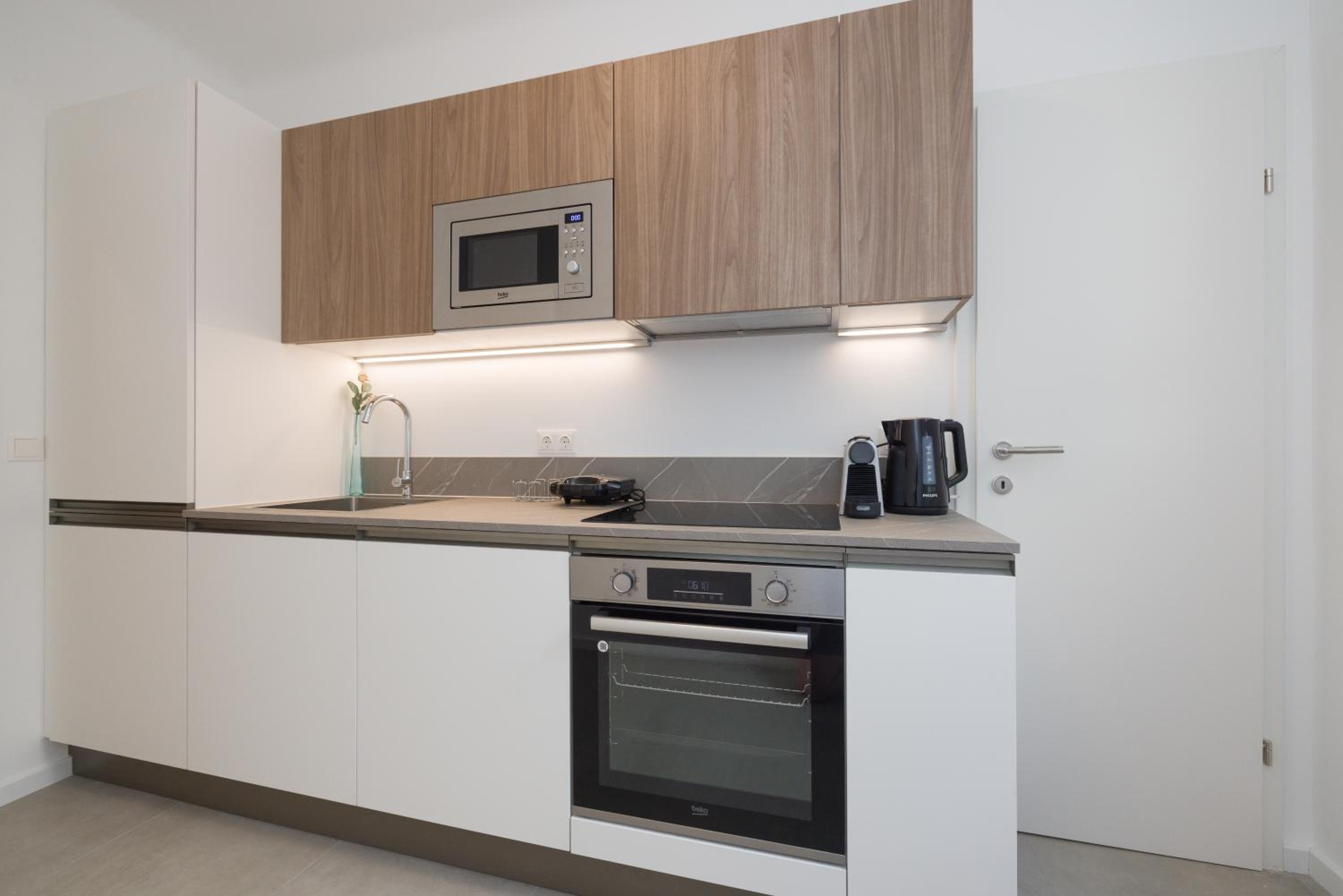 Enjoy Apartments Gerhadus