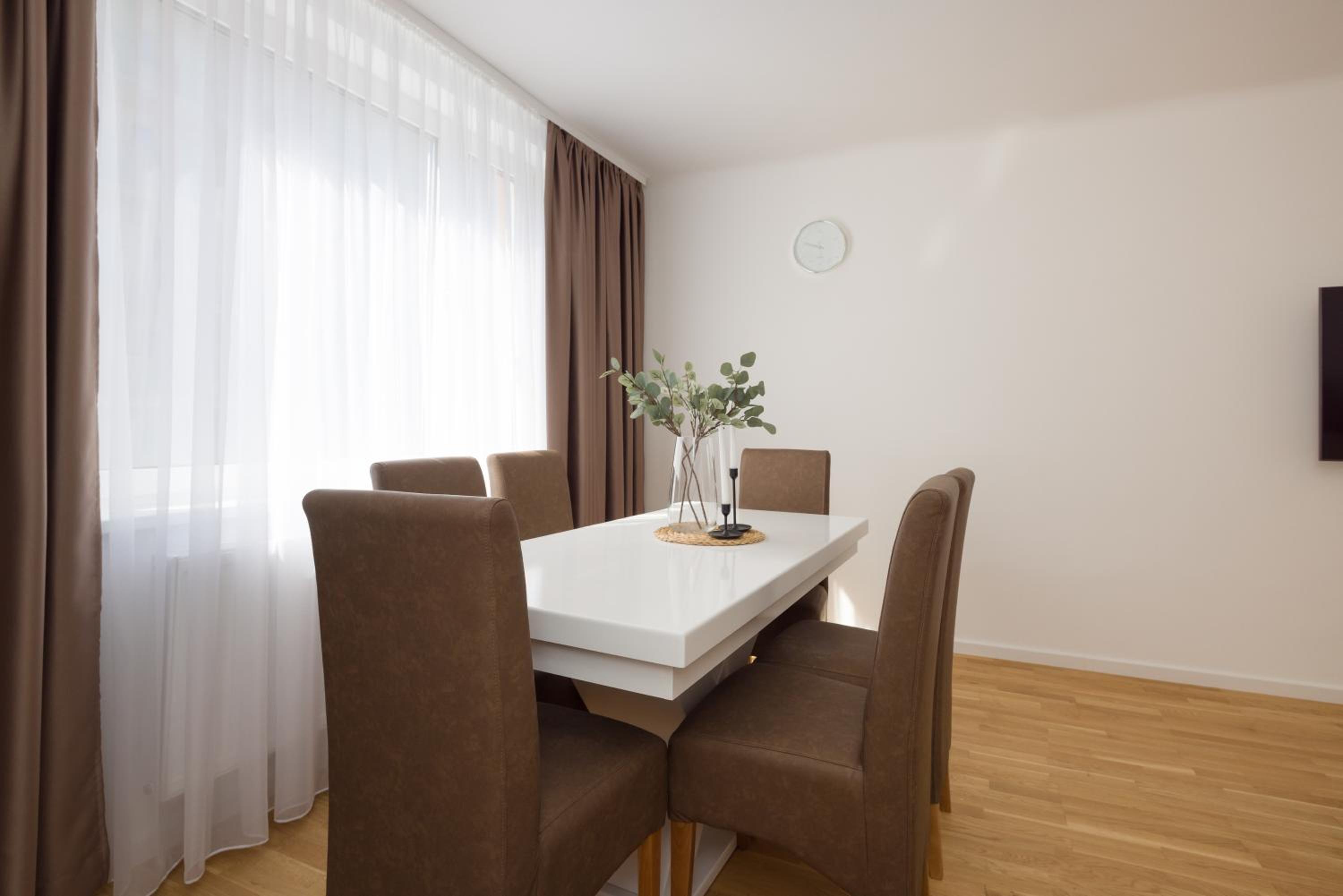 Enjoy Apartments Gerhadus