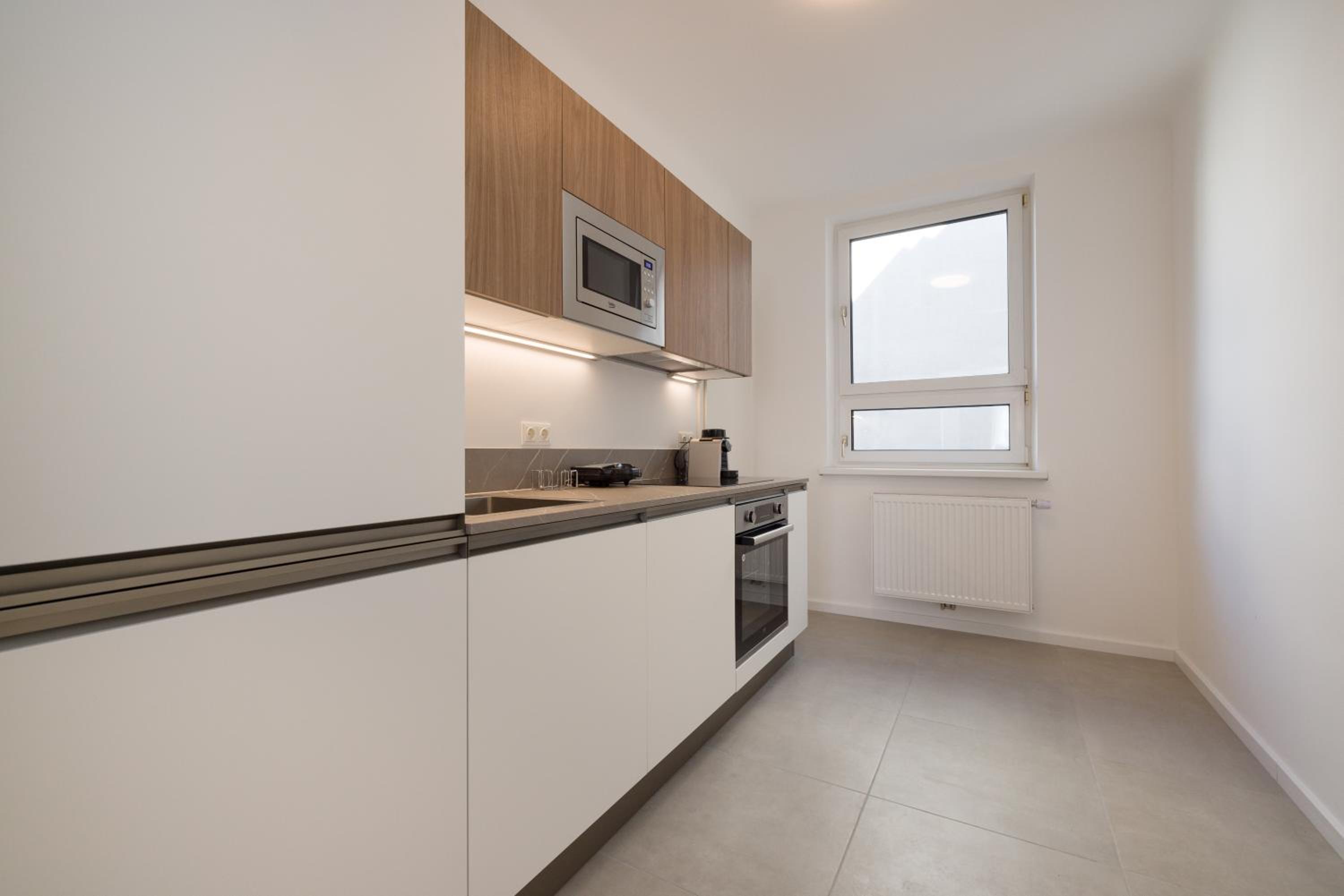 Enjoy Apartments Gerhadus