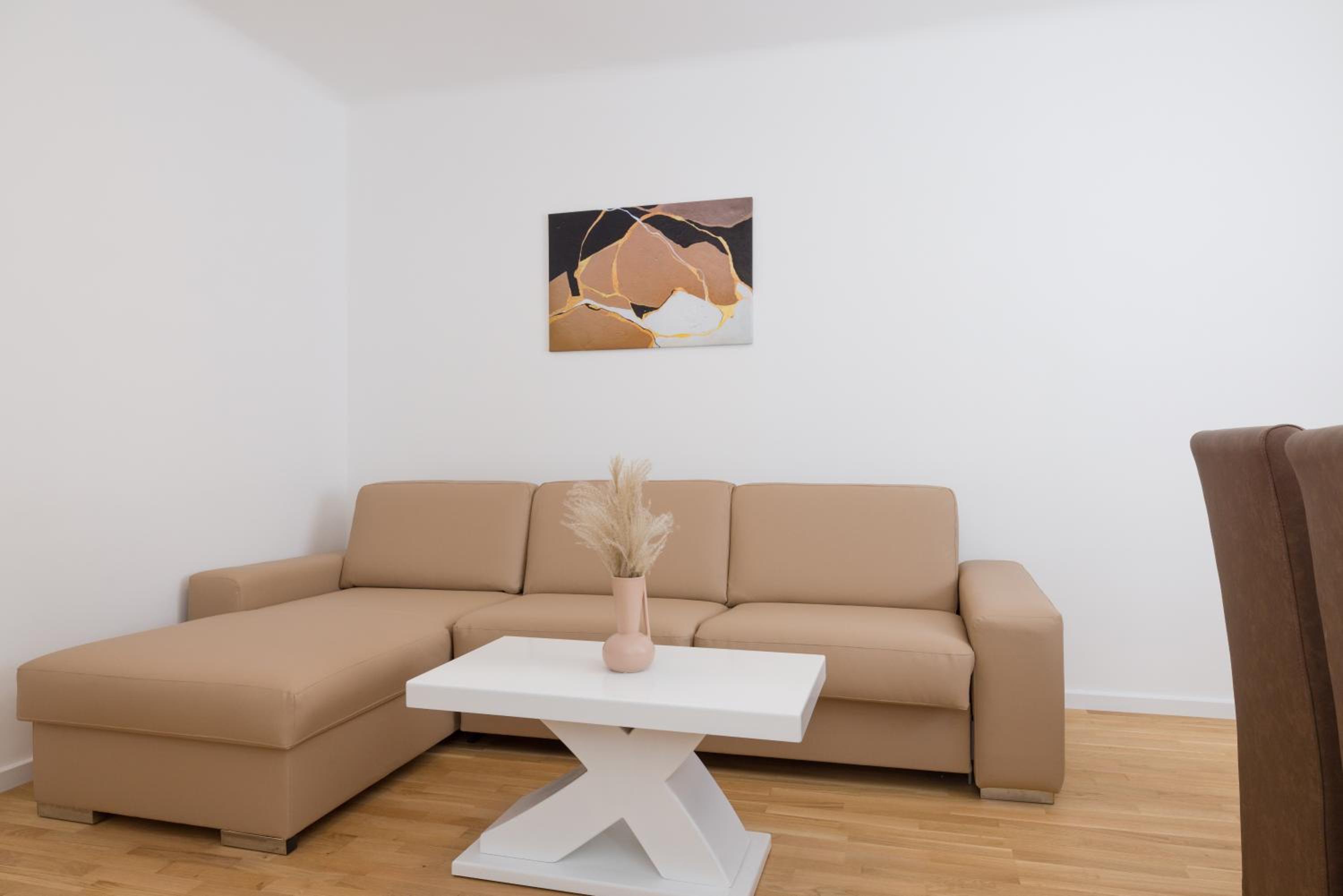 Enjoy Apartments Gerhadus
