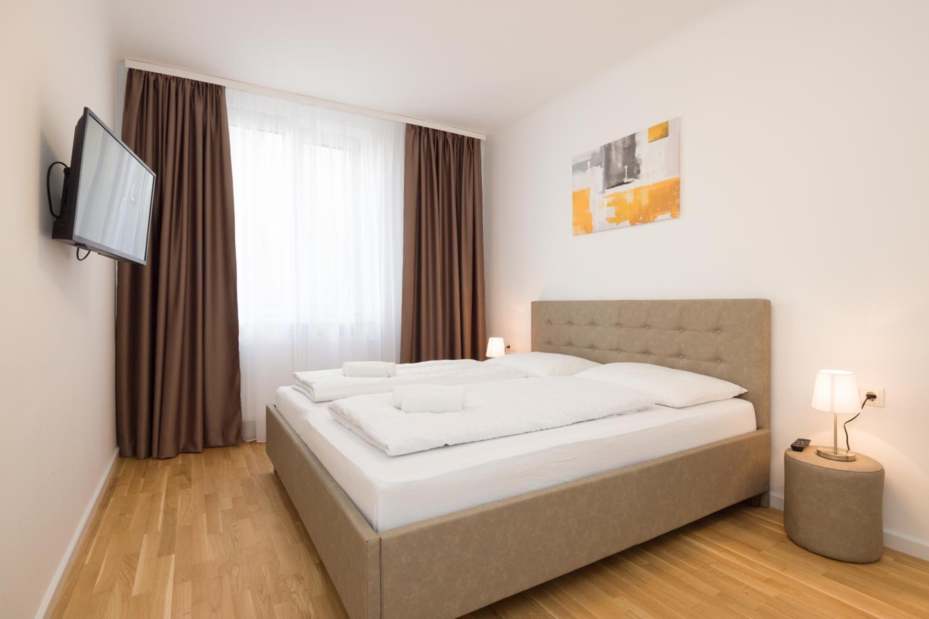 Enjoy Apartments Gerhadus
