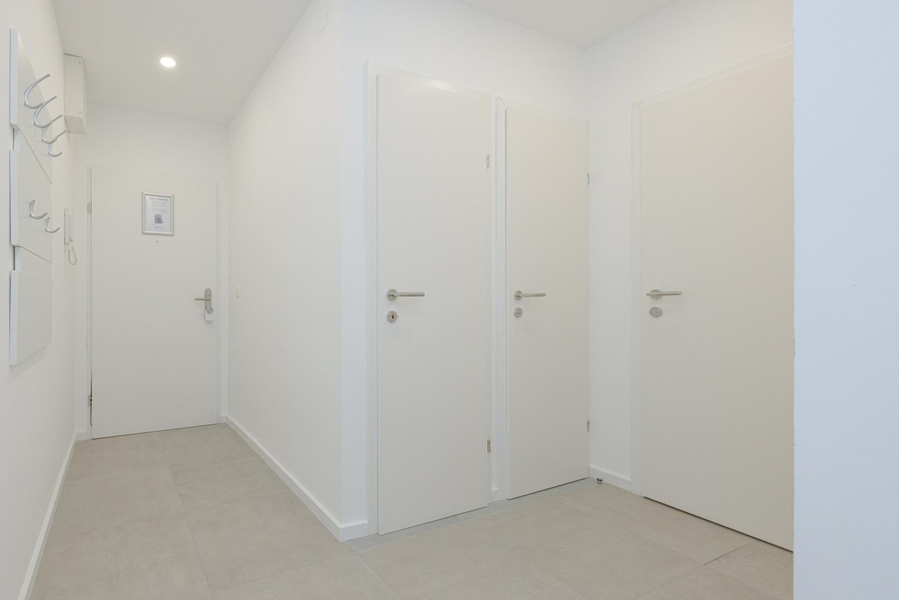Enjoy Apartments Gerhadus