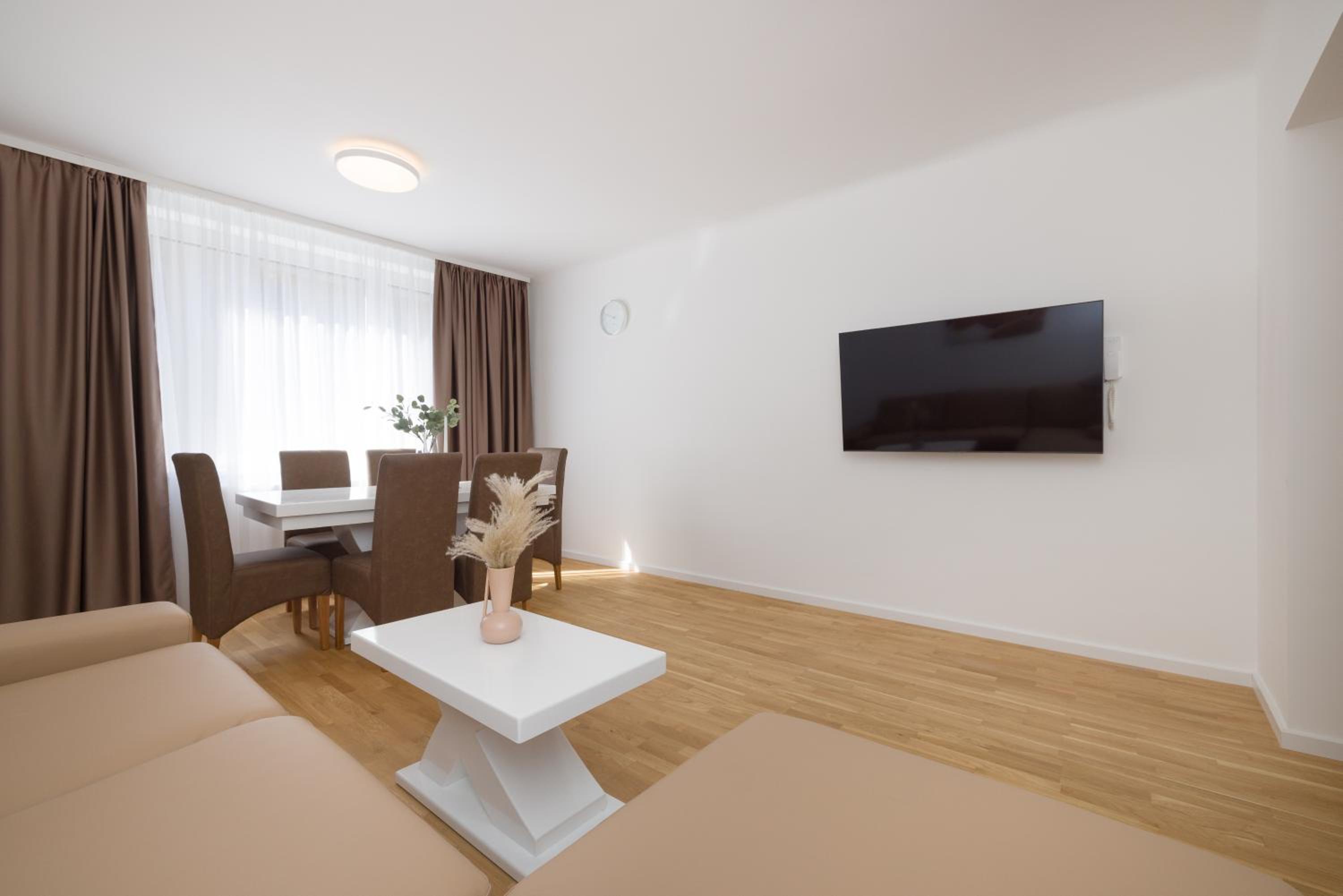 Enjoy Apartments Gerhadus