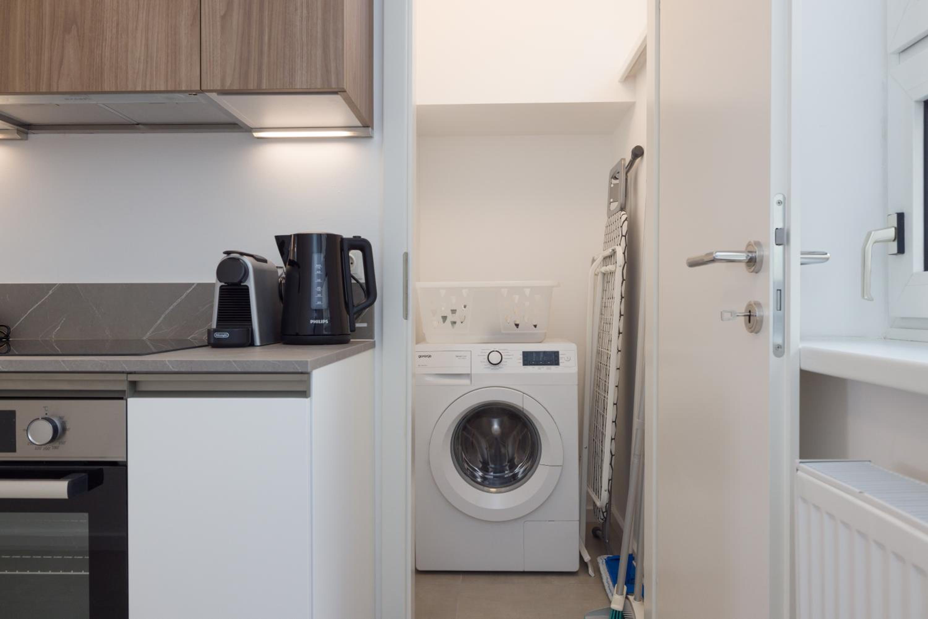 Enjoy Apartments Gerhadus