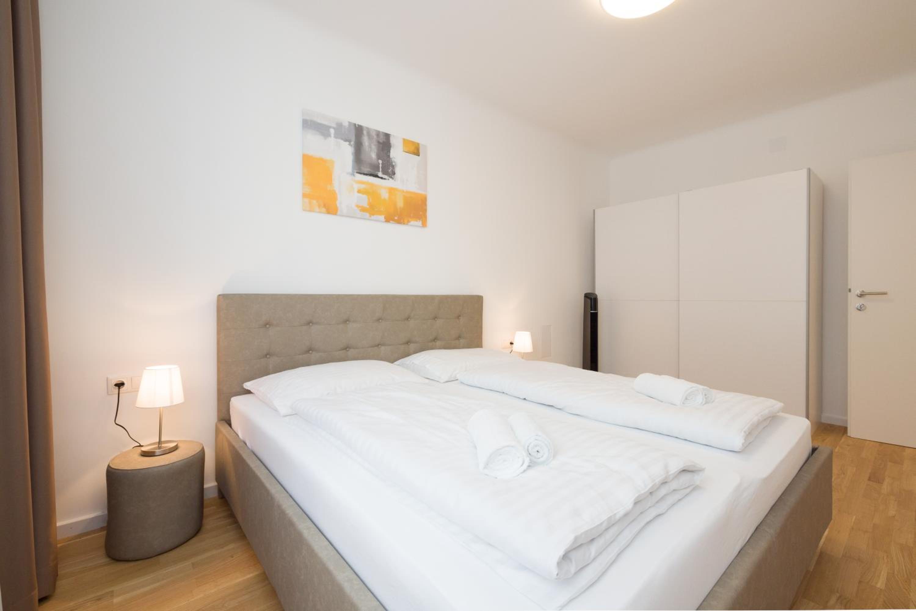 Enjoy Apartments Gerhadus