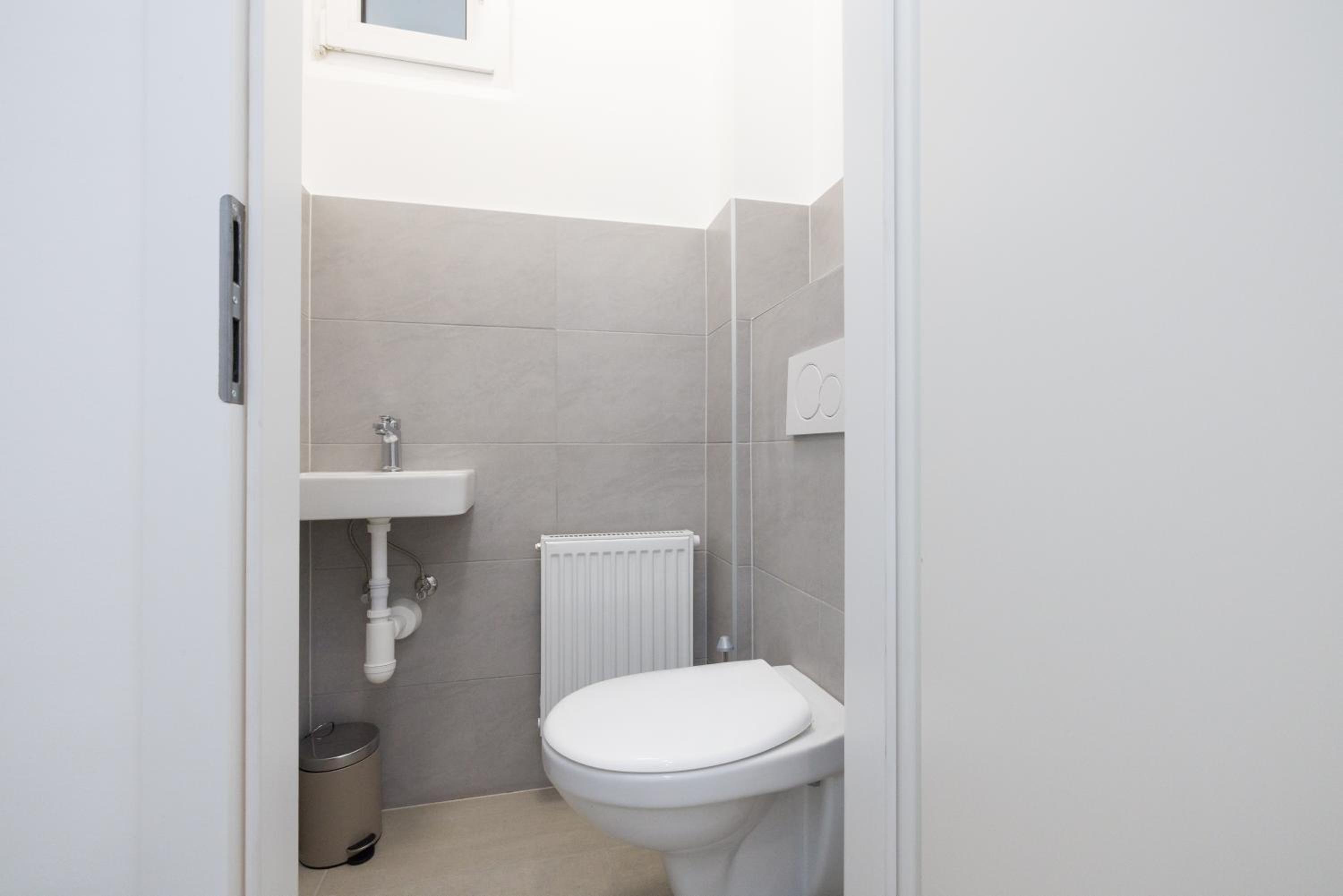 Enjoy Apartments Gerhadus