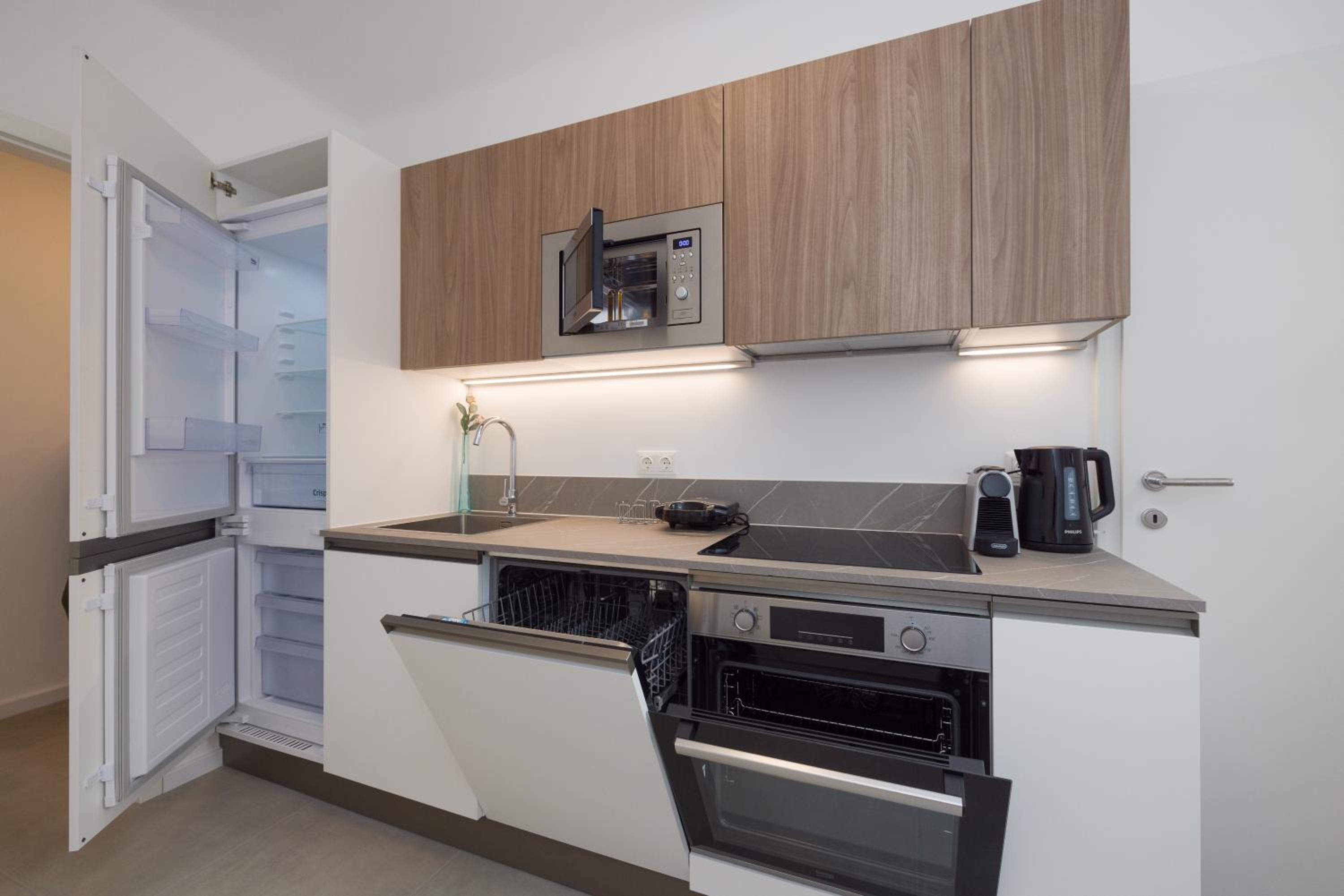 Enjoy Apartments Gerhadus