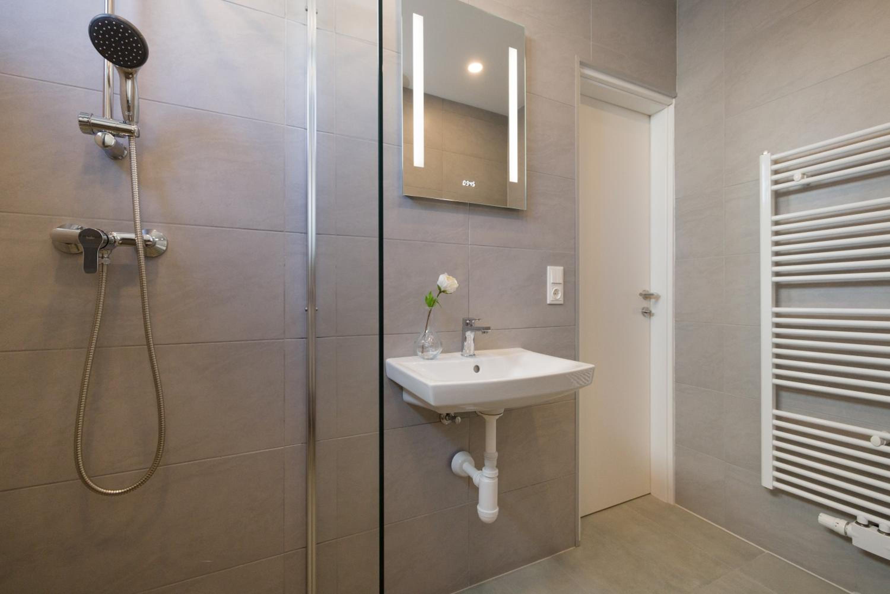 Enjoy Apartments Gerhadus