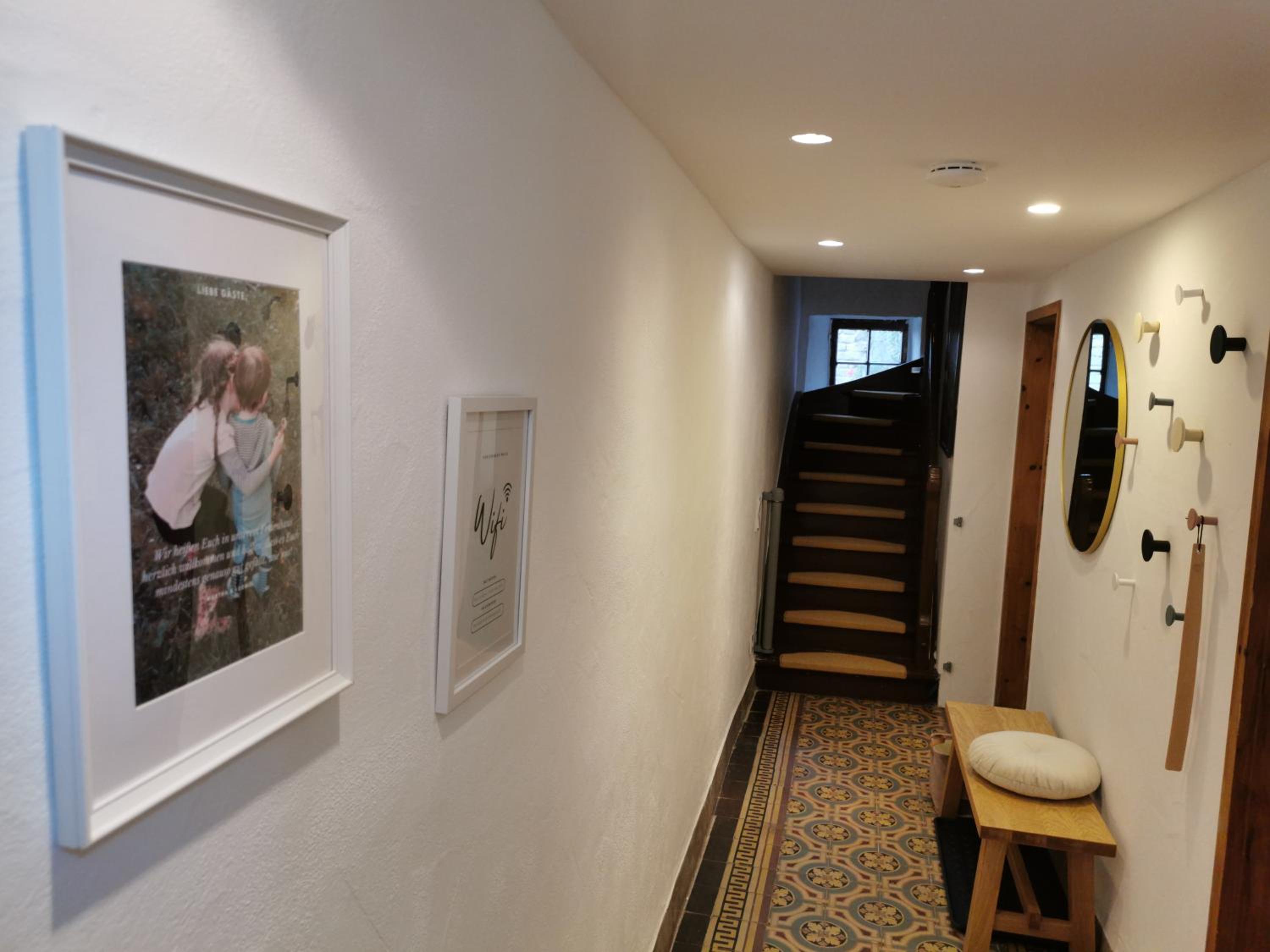 Ferienhaus MaLu in Bremm