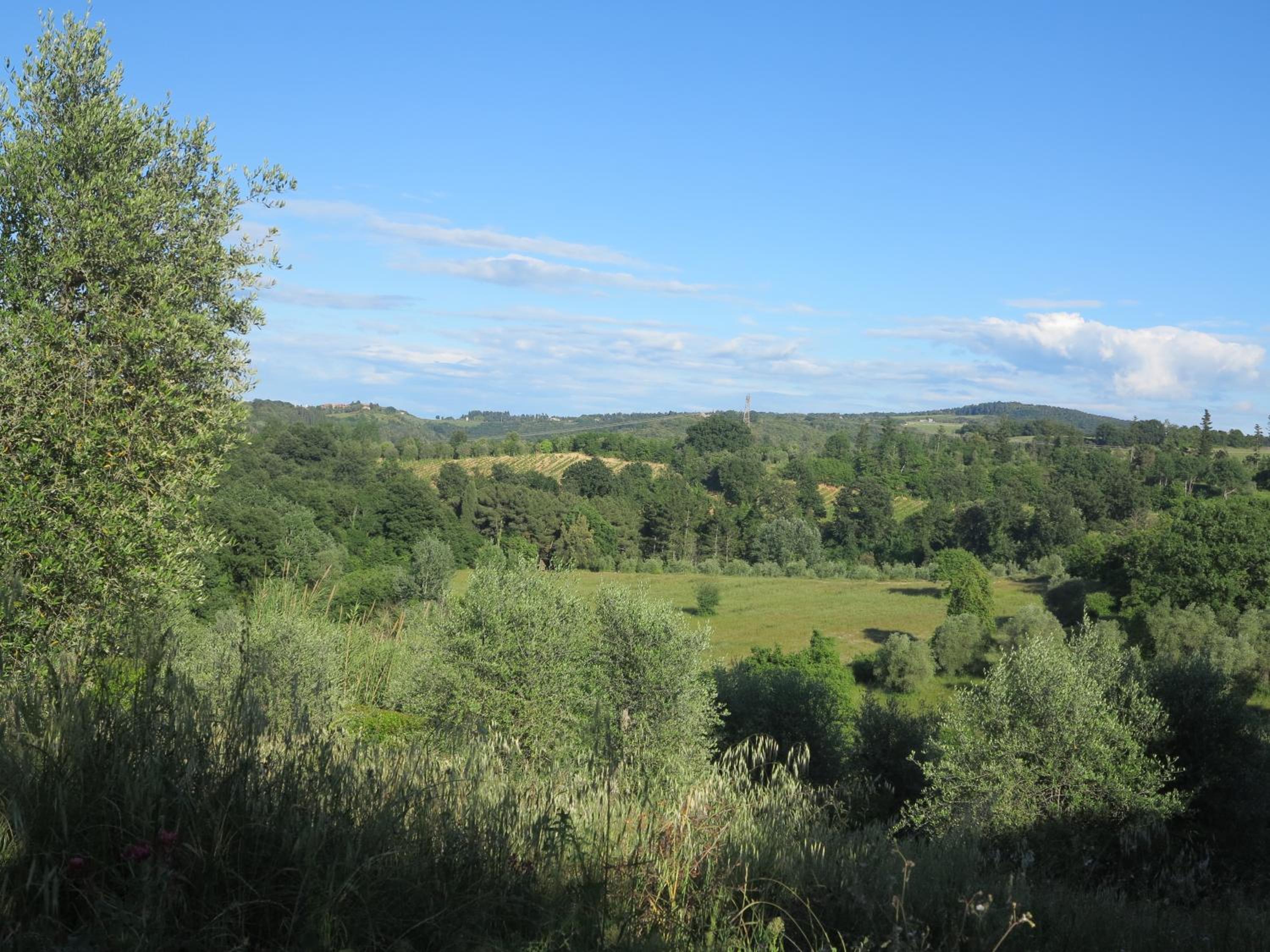 La Fornace - Agriturismo