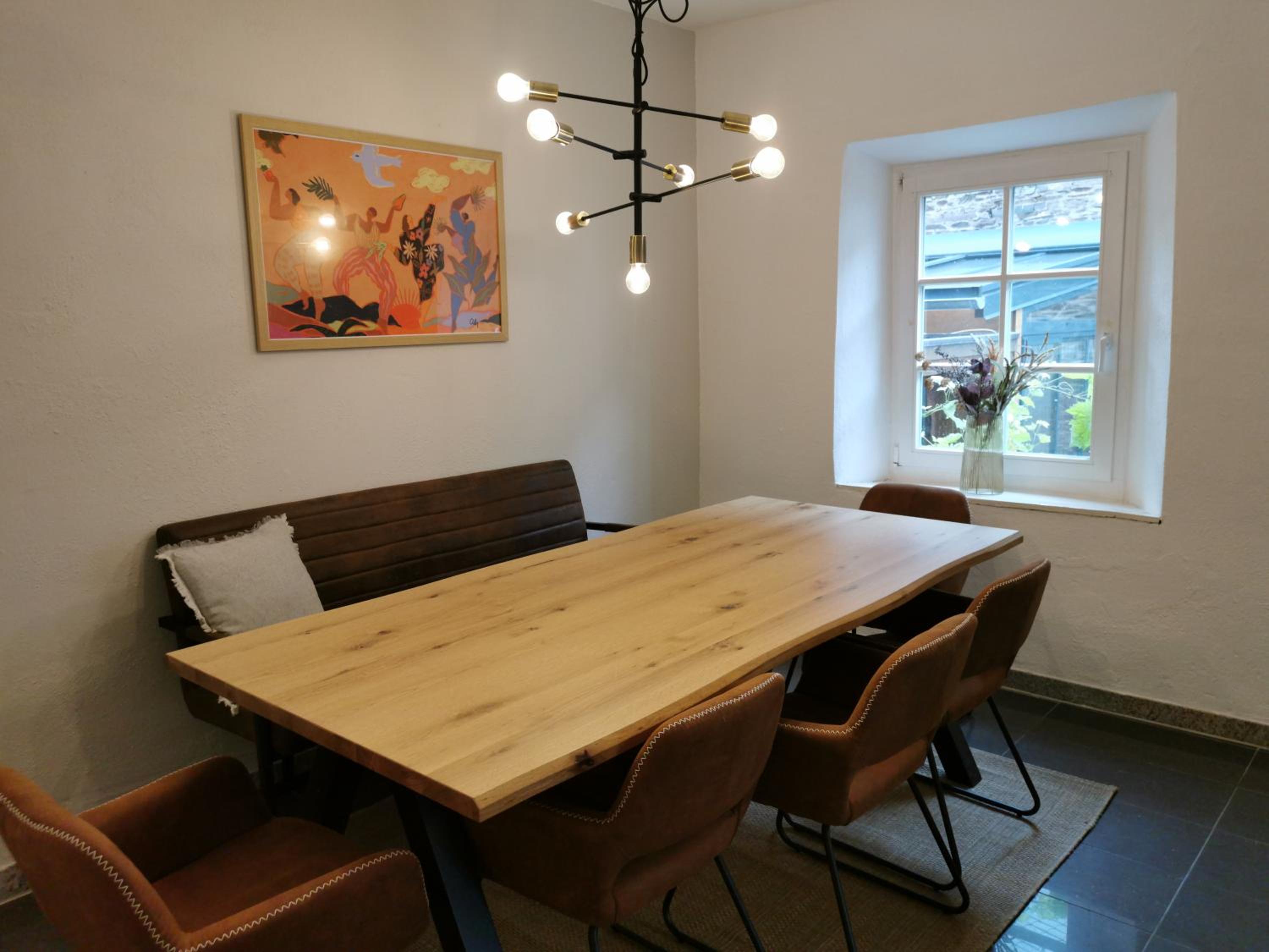 Ferienhaus MaLu in Bremm