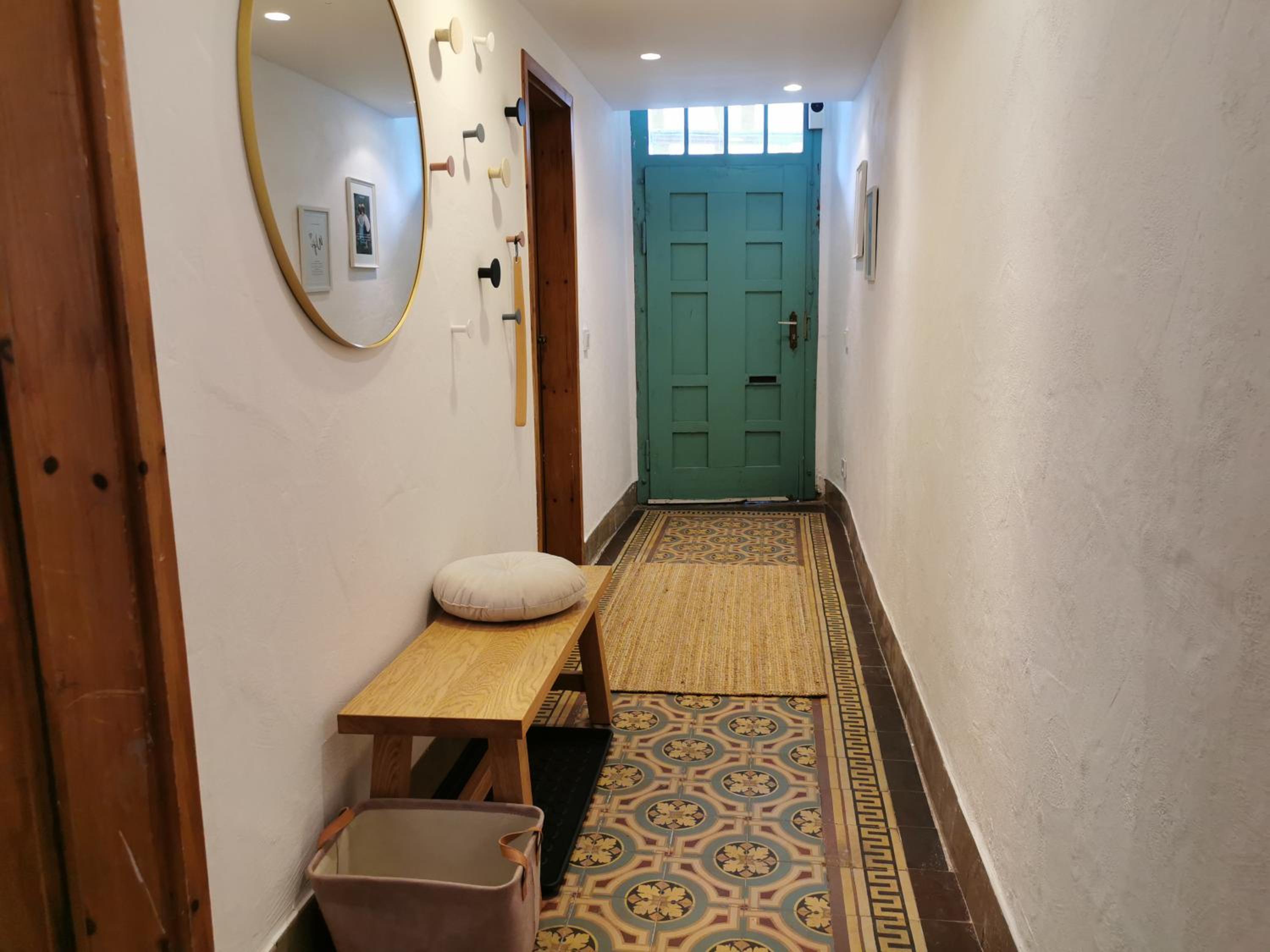 Ferienhaus MaLu in Bremm
