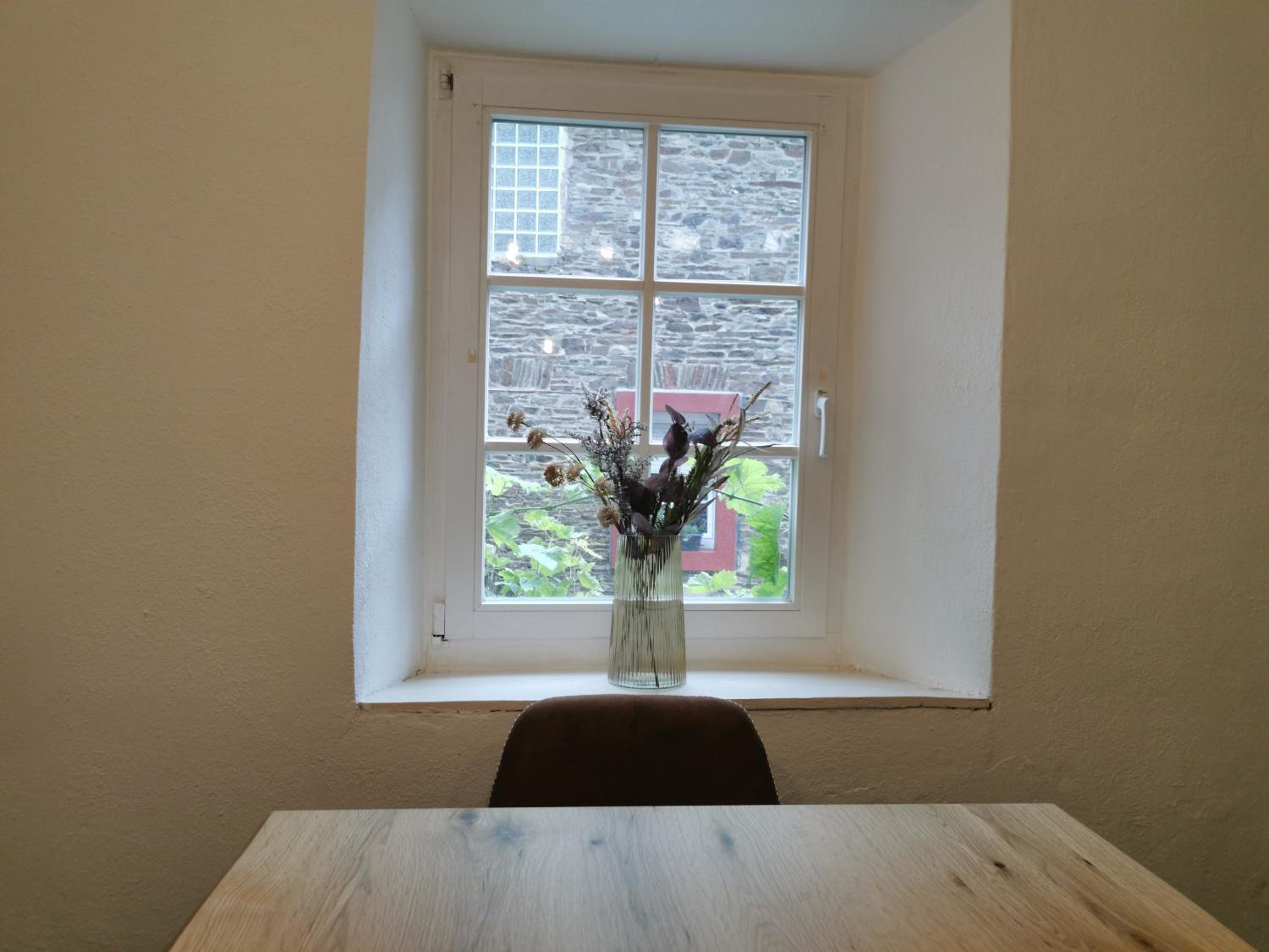 Ferienhaus MaLu in Bremm