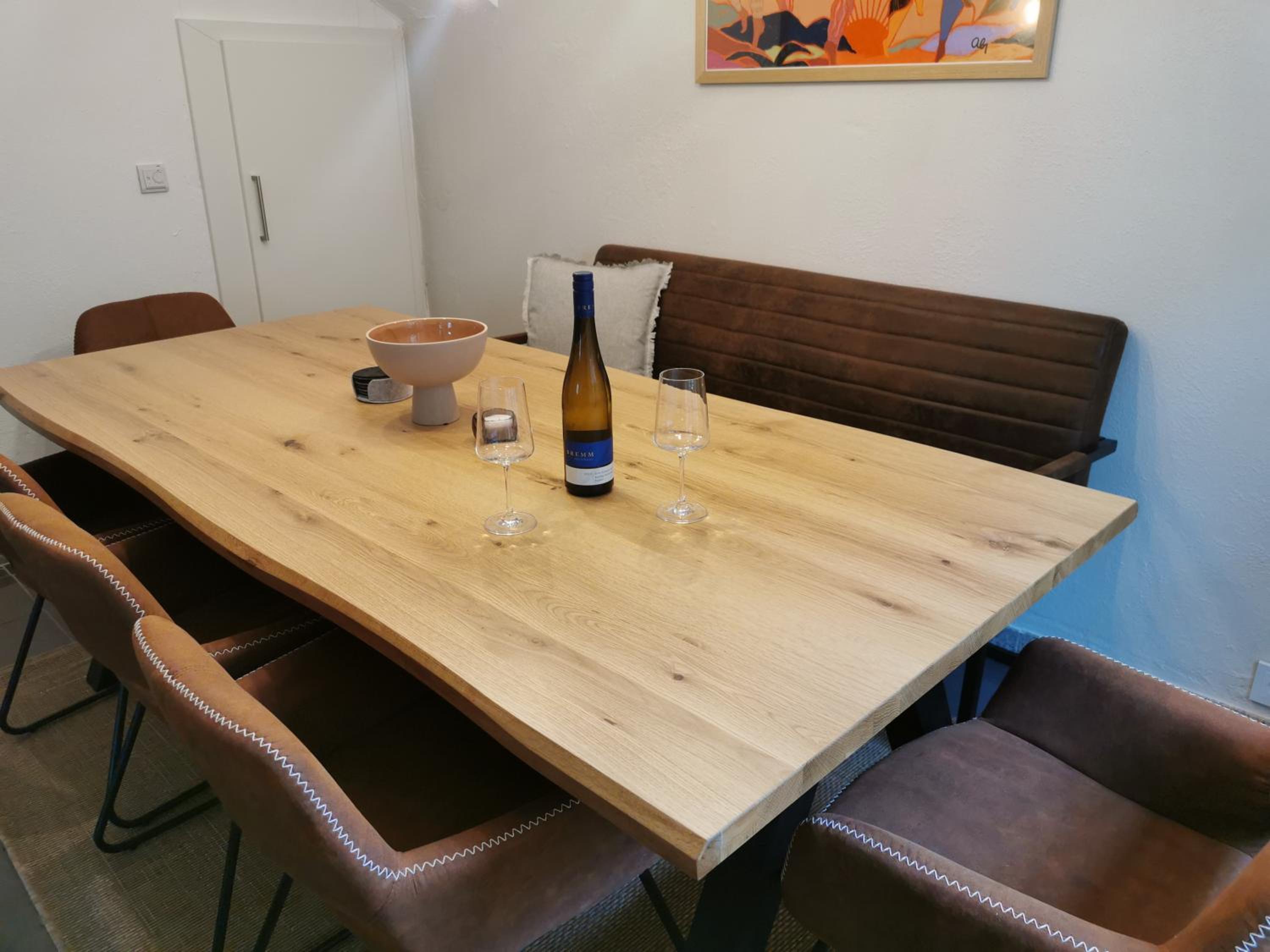 Ferienhaus MaLu in Bremm