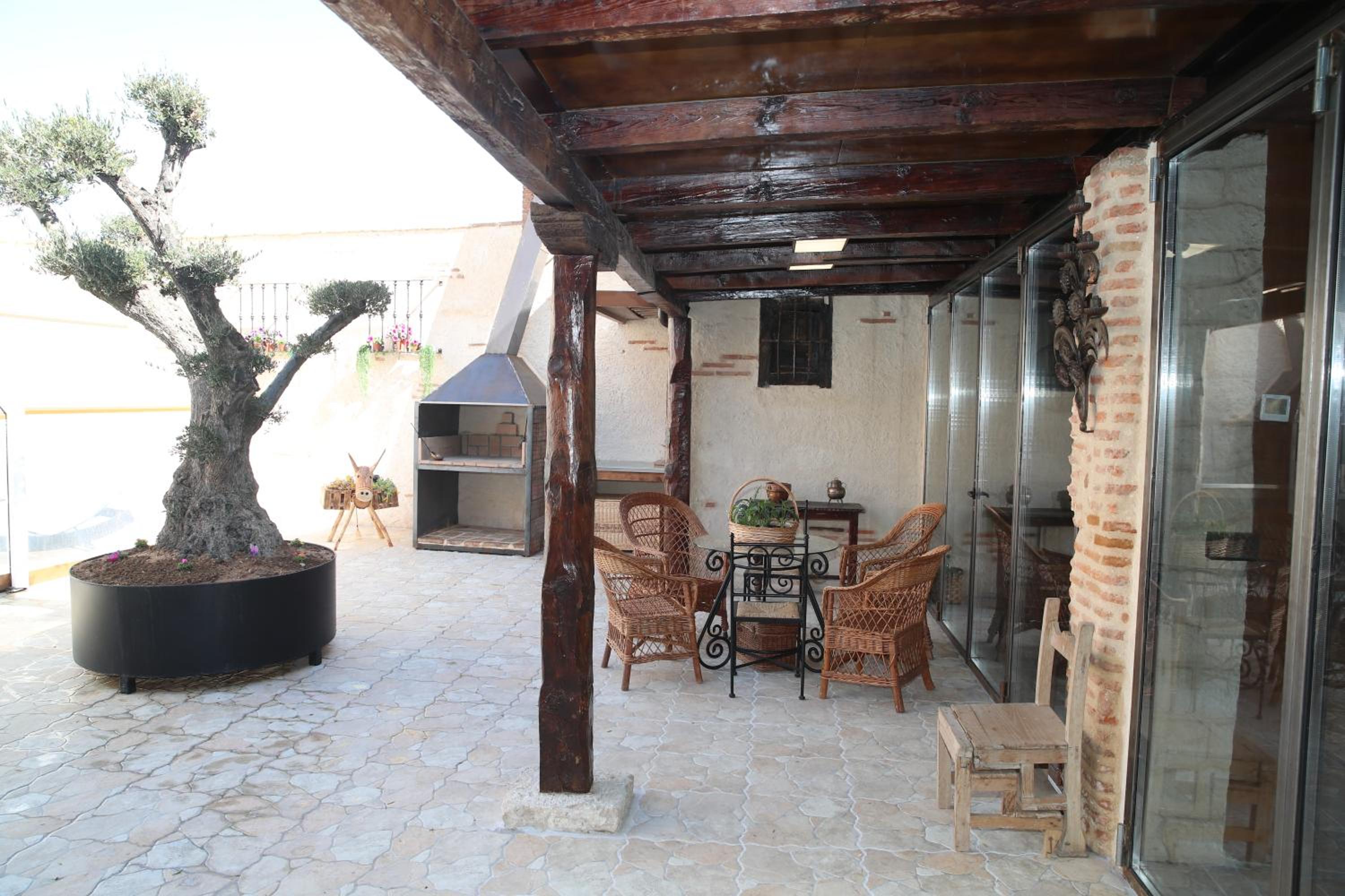 CASA RUINA