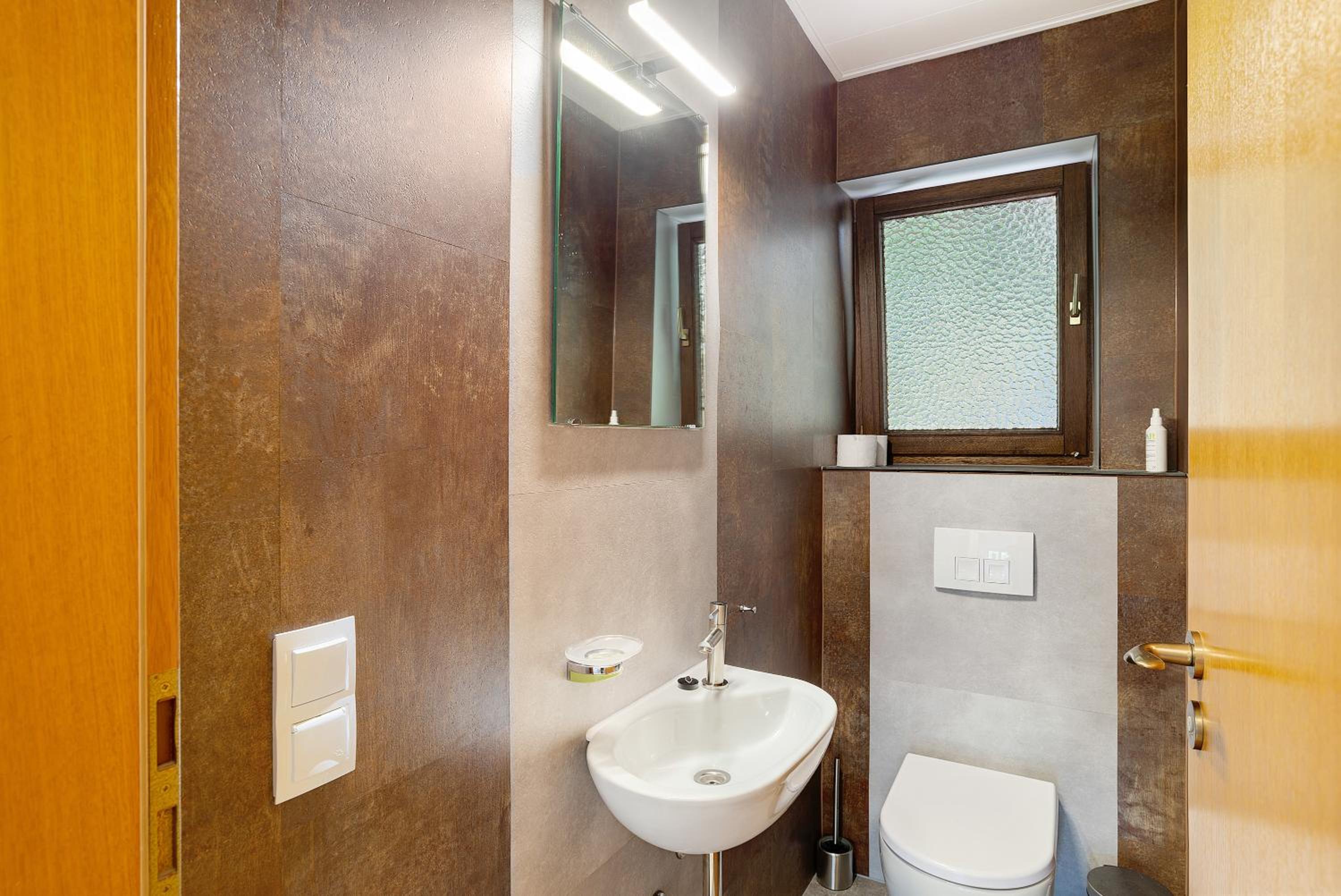 Haus Erika Ferienwohnung 1