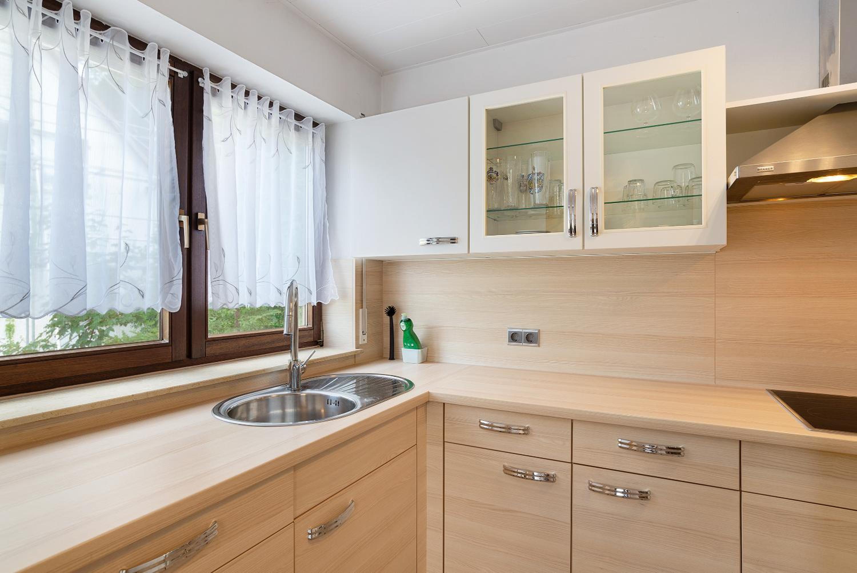 Haus Erika Ferienwohnung 1