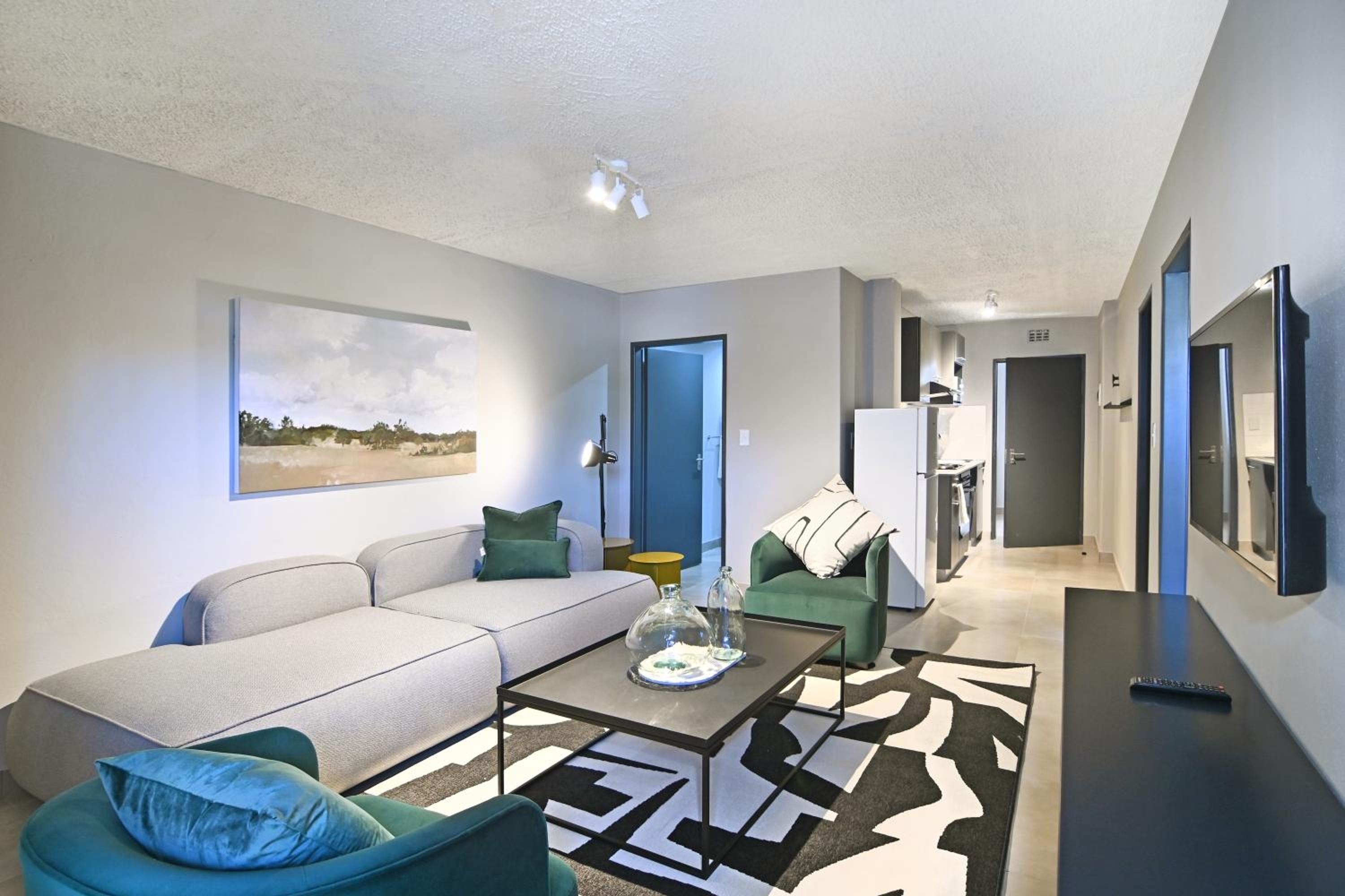 Circa Aparthotel by Totalstay view 4