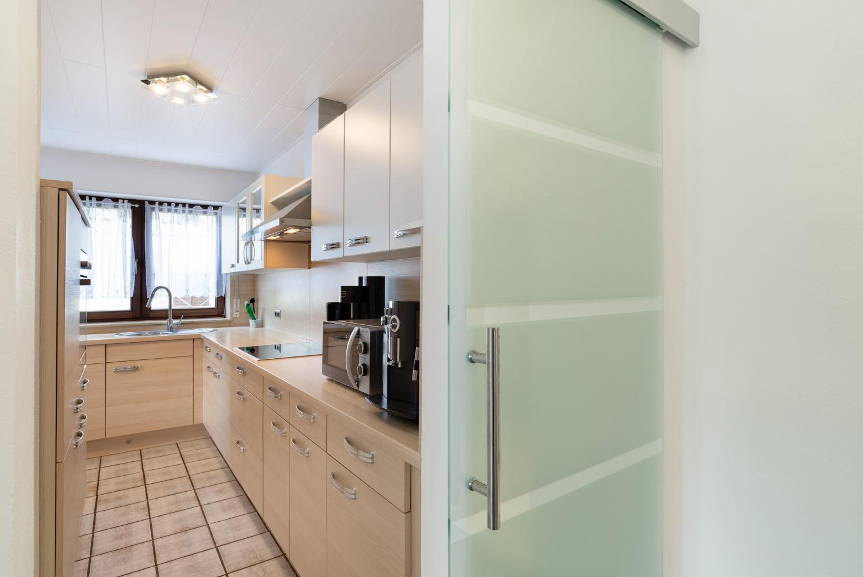 Haus Erika Ferienwohnung 1