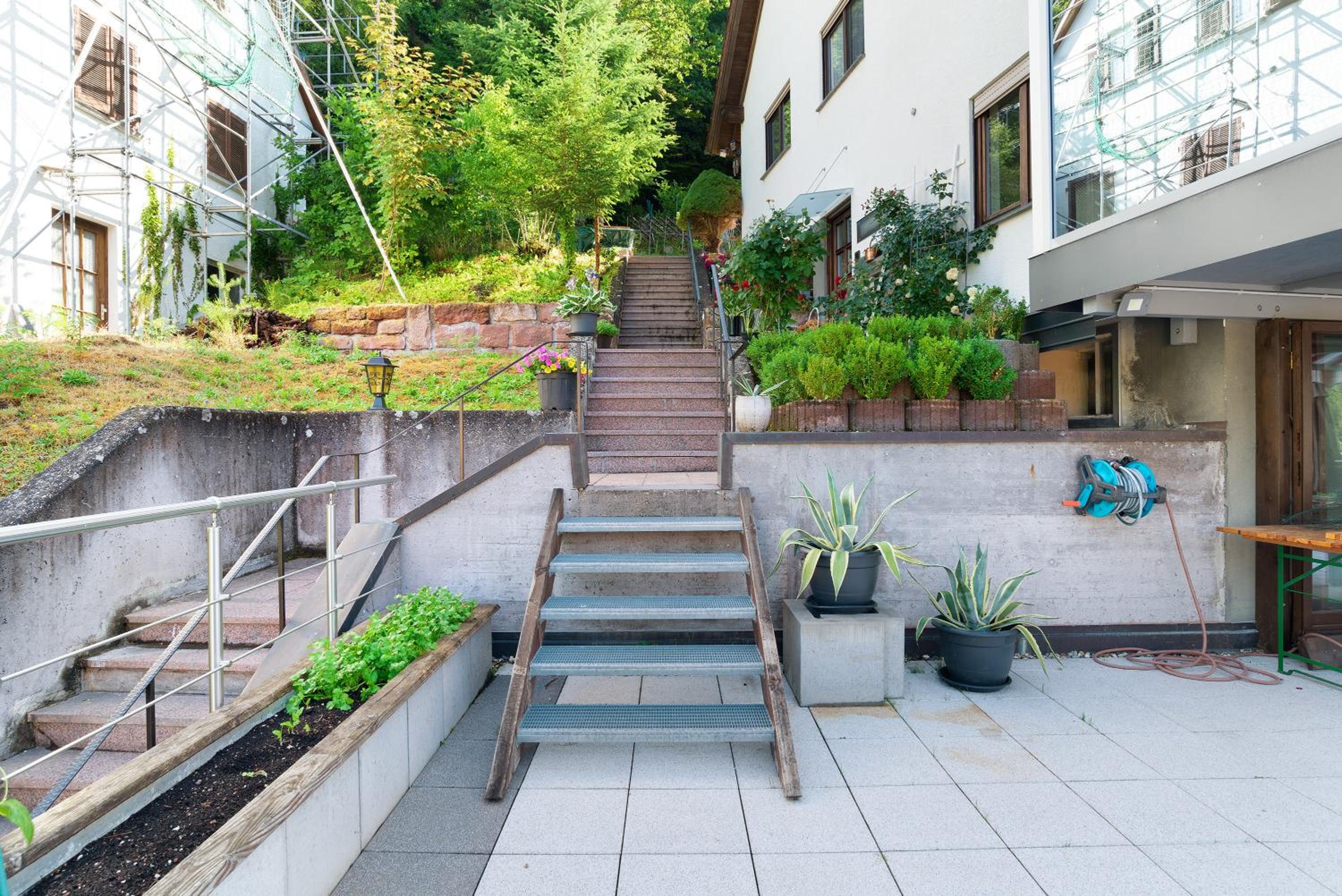 Haus Erika Ferienwohnung 1