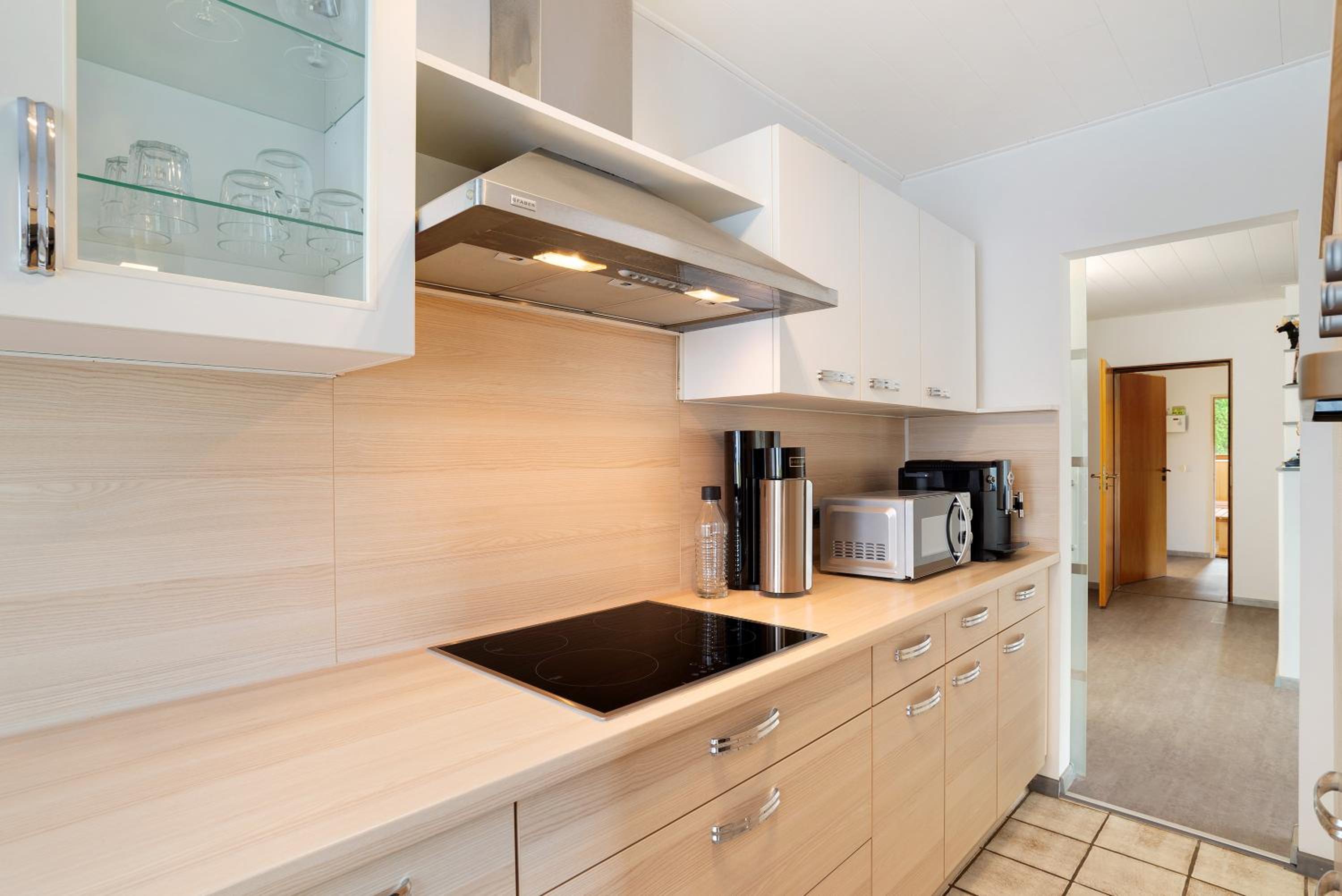 Haus Erika Ferienwohnung 1