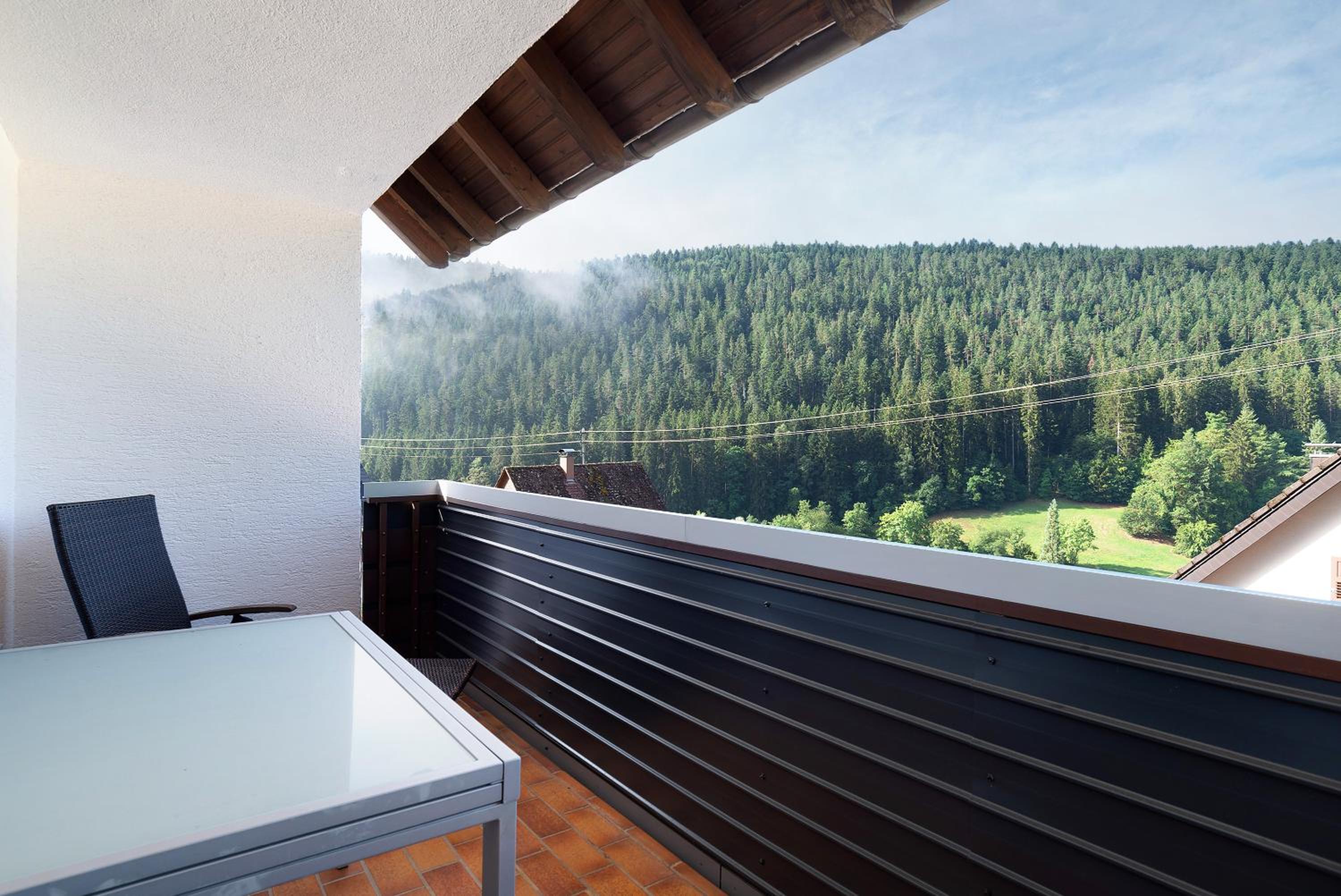 Haus Erika Ferienwohnung 1
