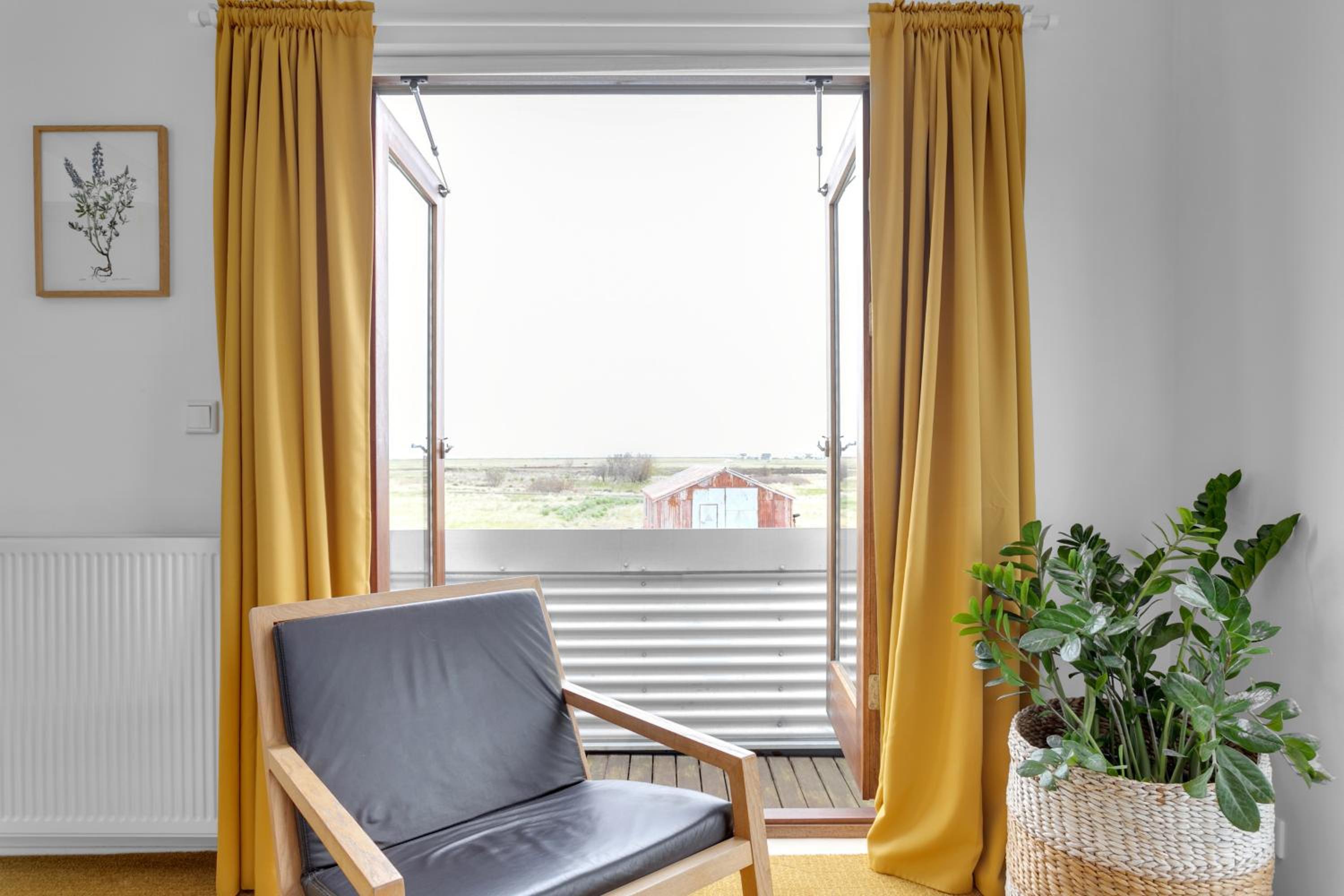 Eyvindarholt Guesthouse