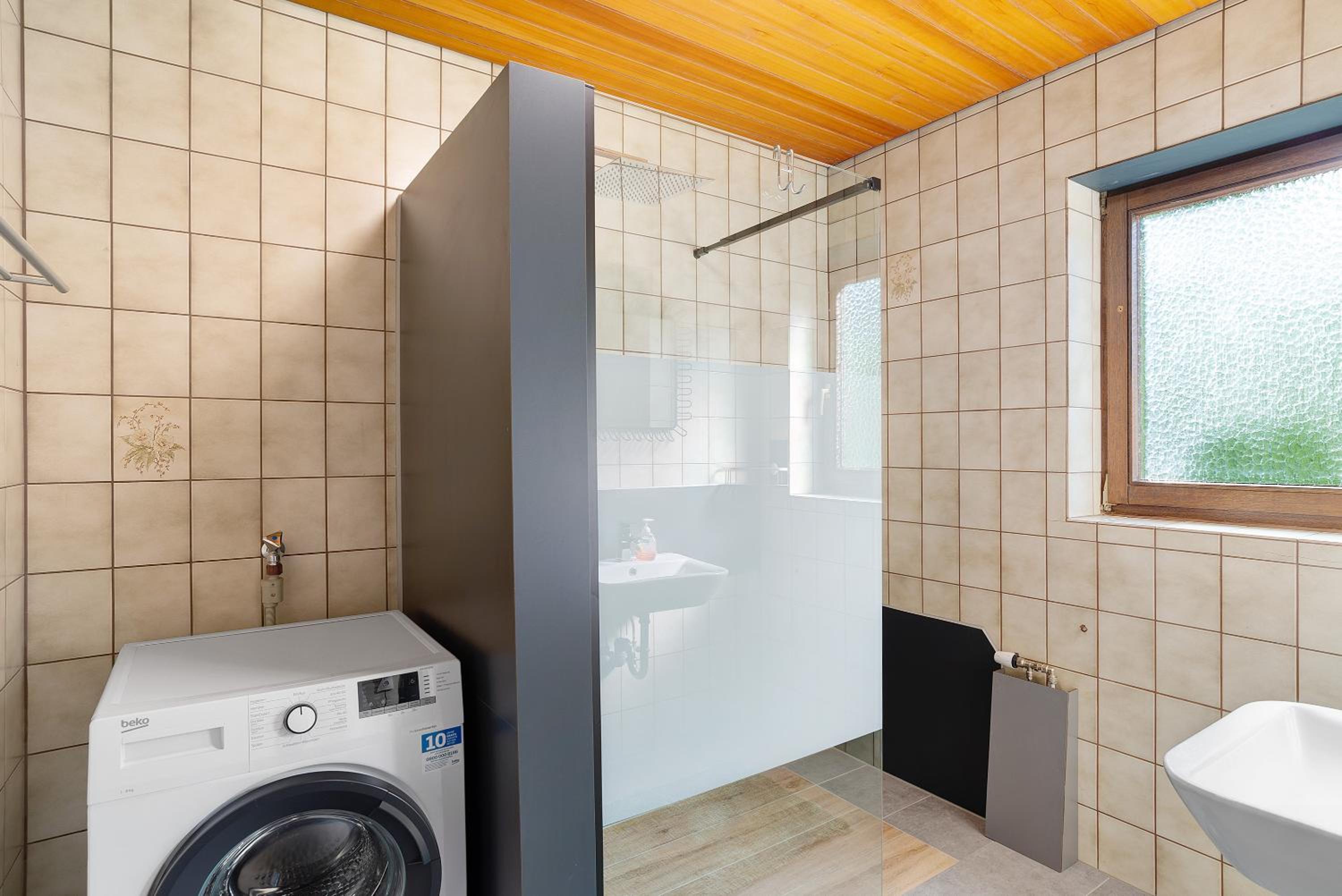 Haus Erika Ferienwohnung 1
