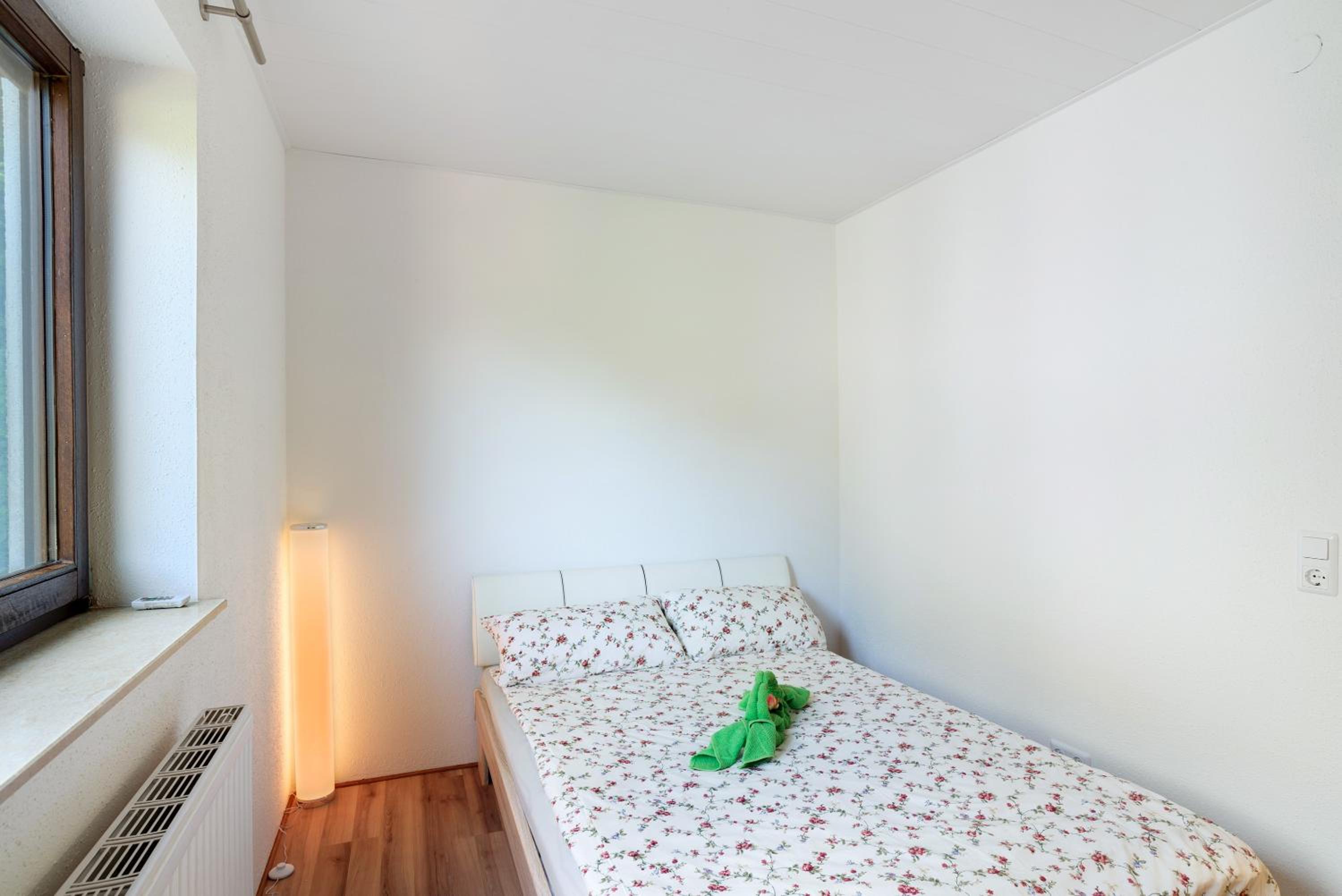 Haus Erika Ferienwohnung 1