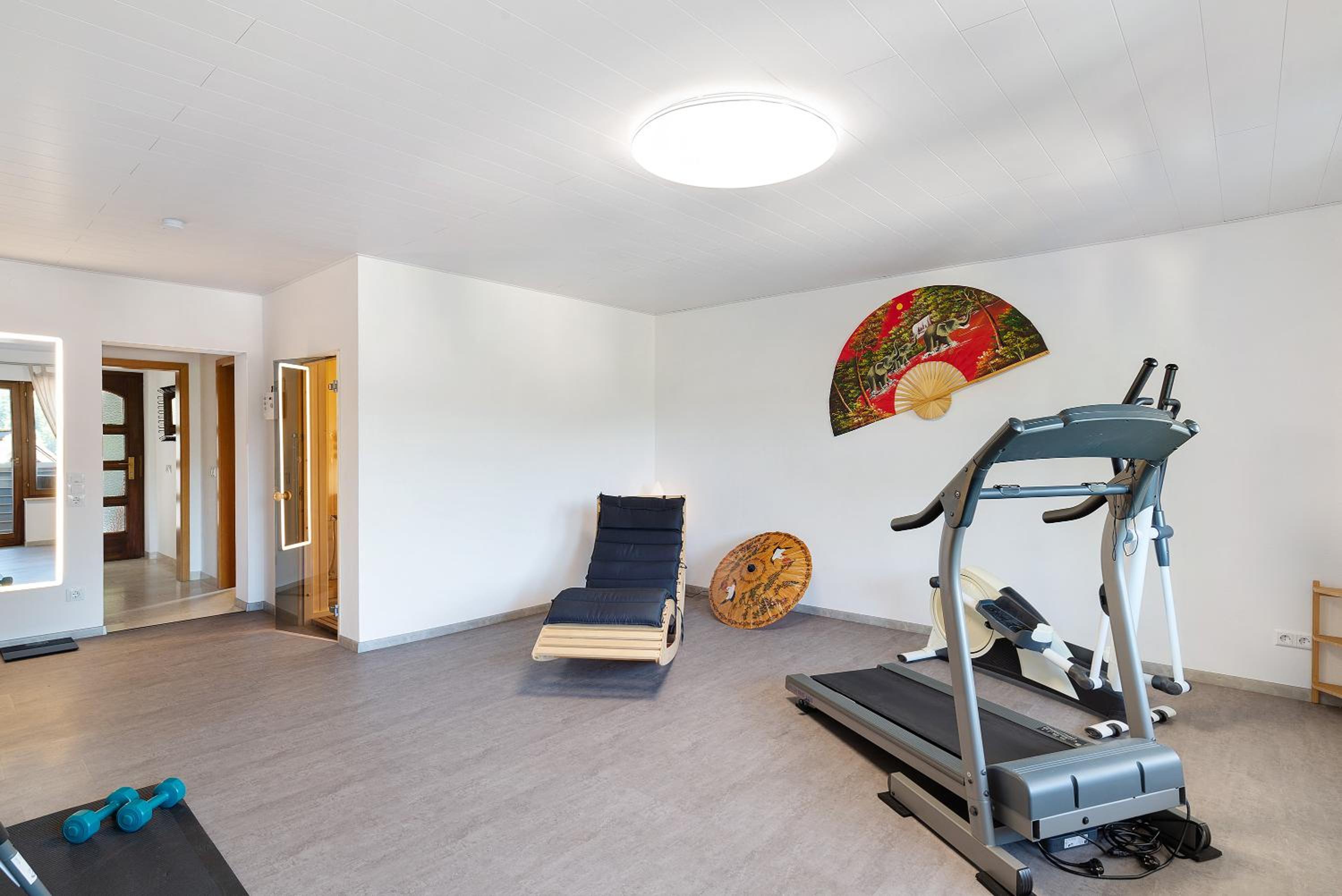 Haus Erika Ferienwohnung 1