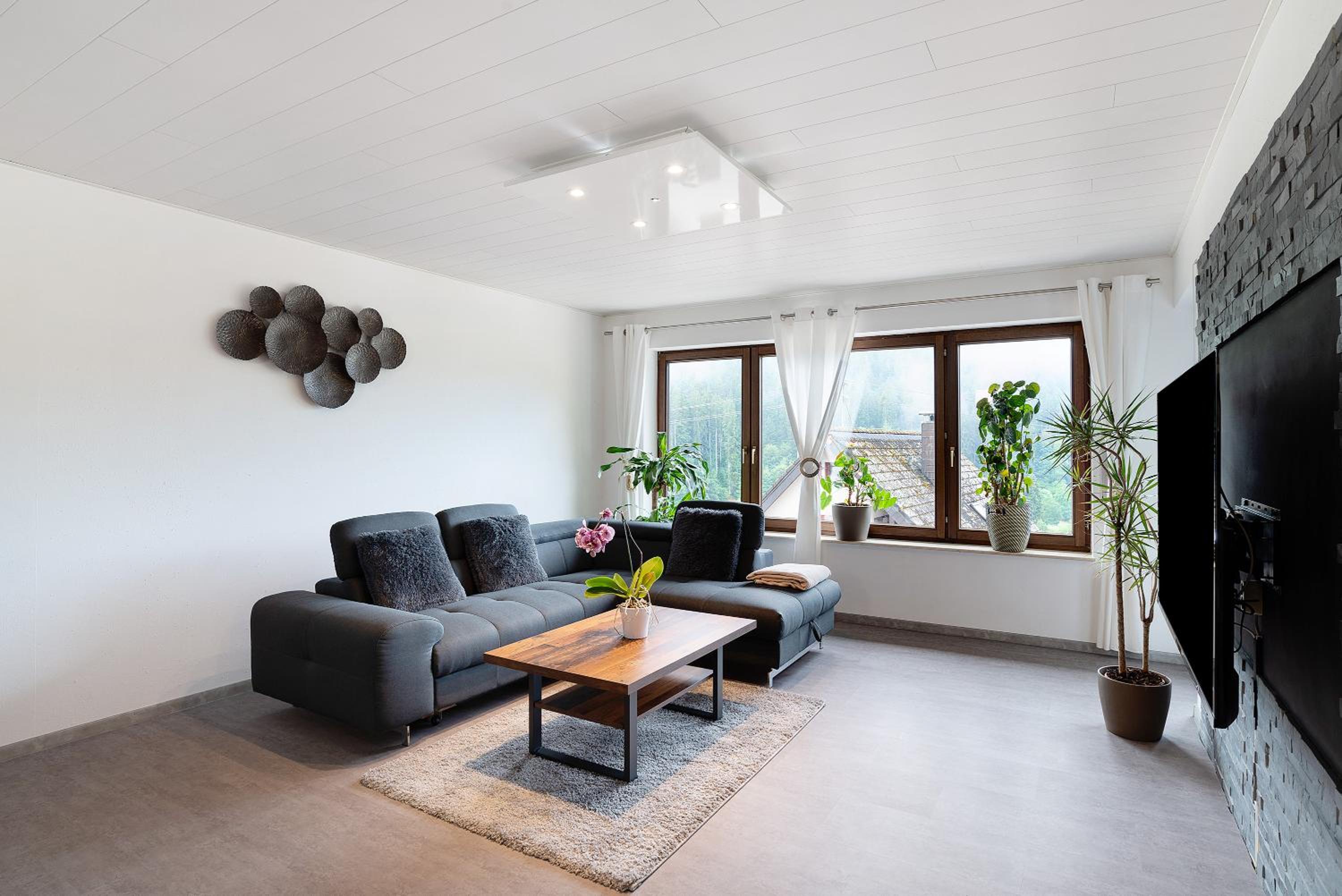 Haus Erika Ferienwohnung 1