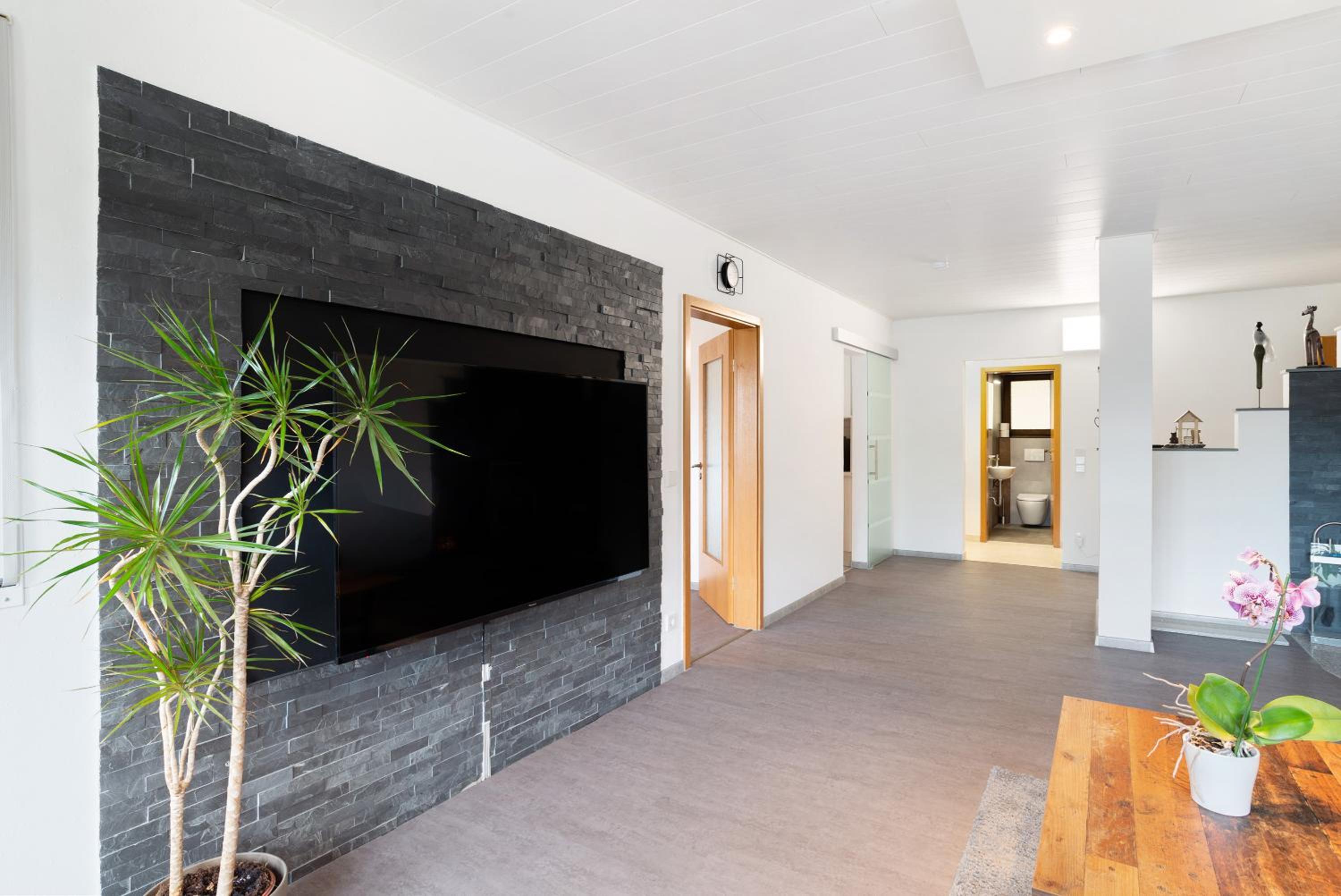 Haus Erika Ferienwohnung 1