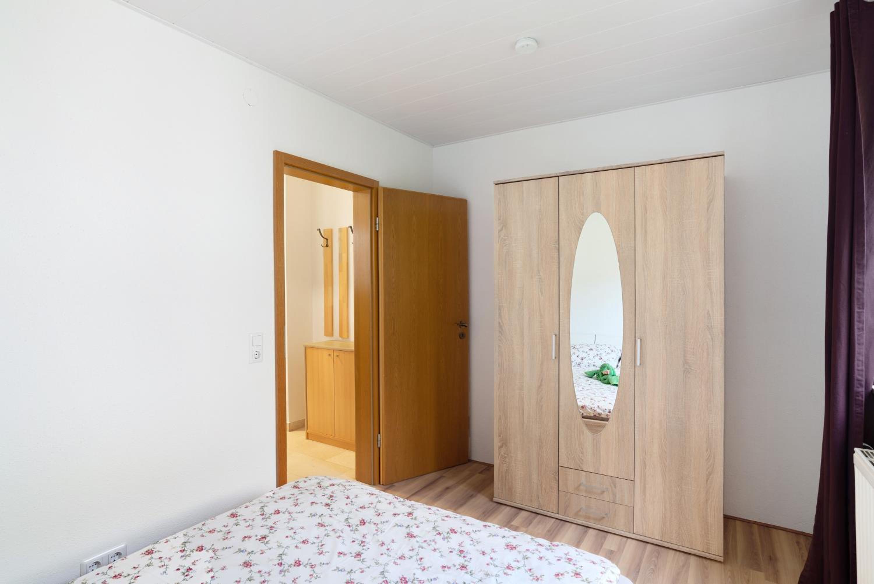 Haus Erika Ferienwohnung 1