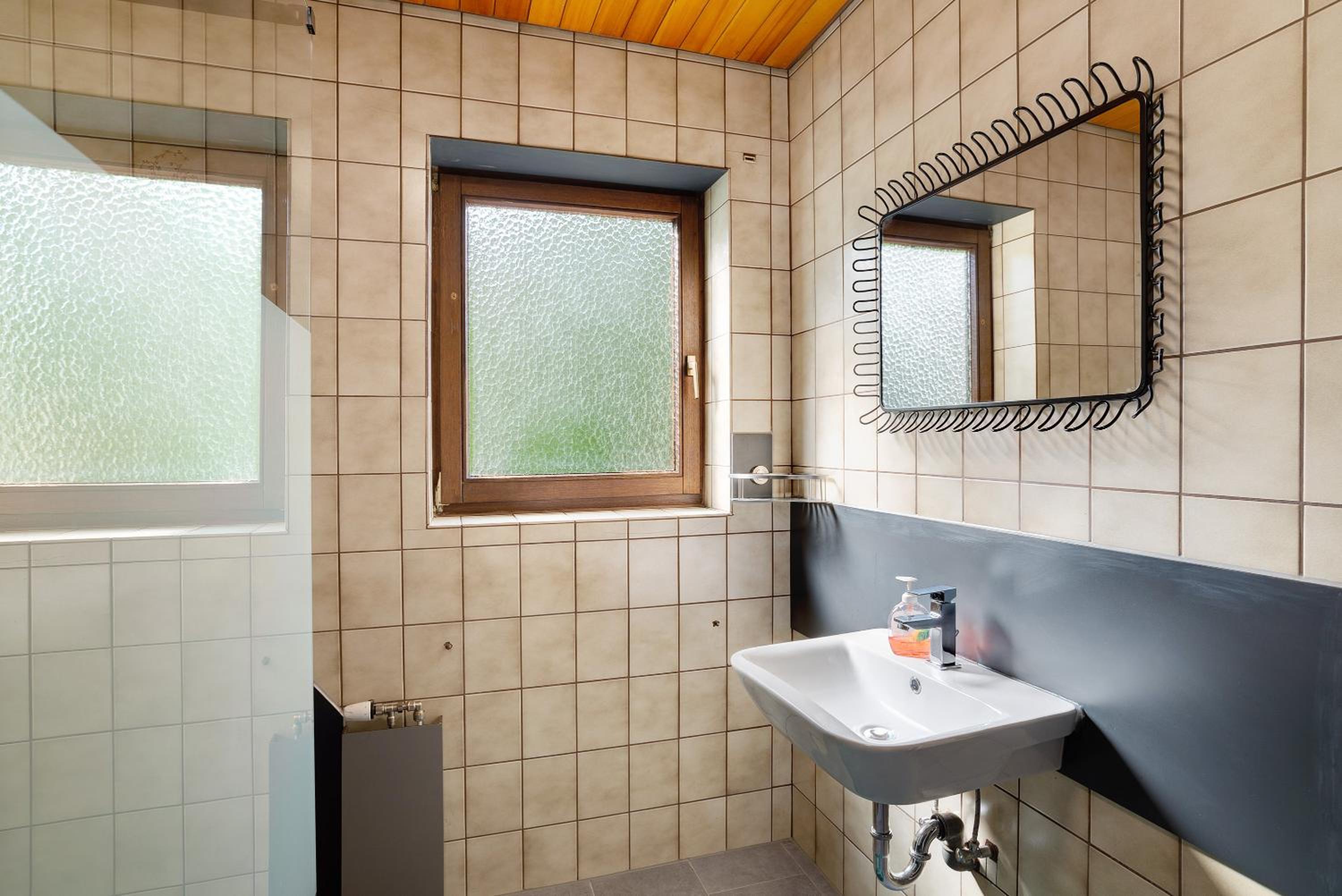 Haus Erika Ferienwohnung 1