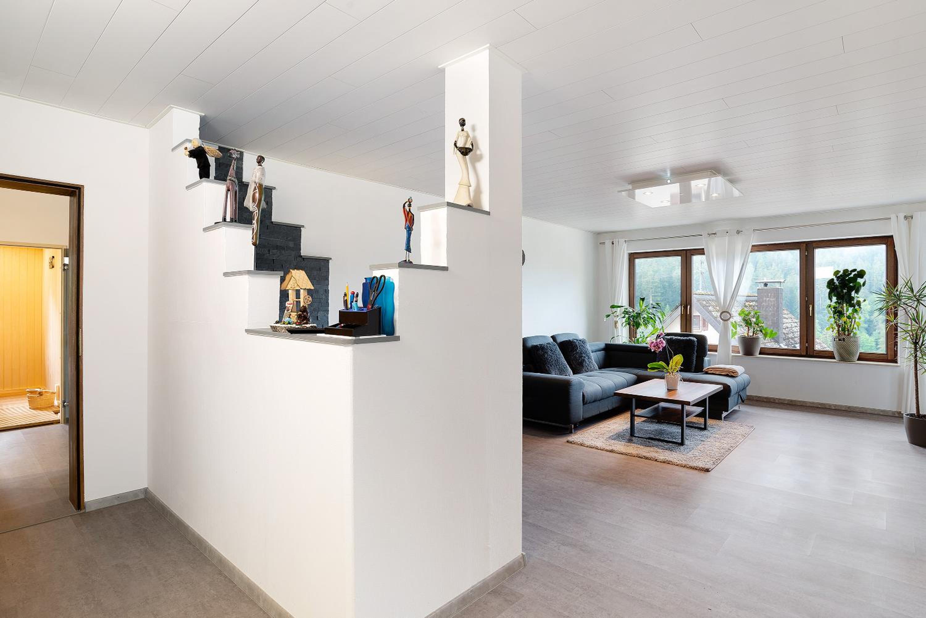 Haus Erika Ferienwohnung 1