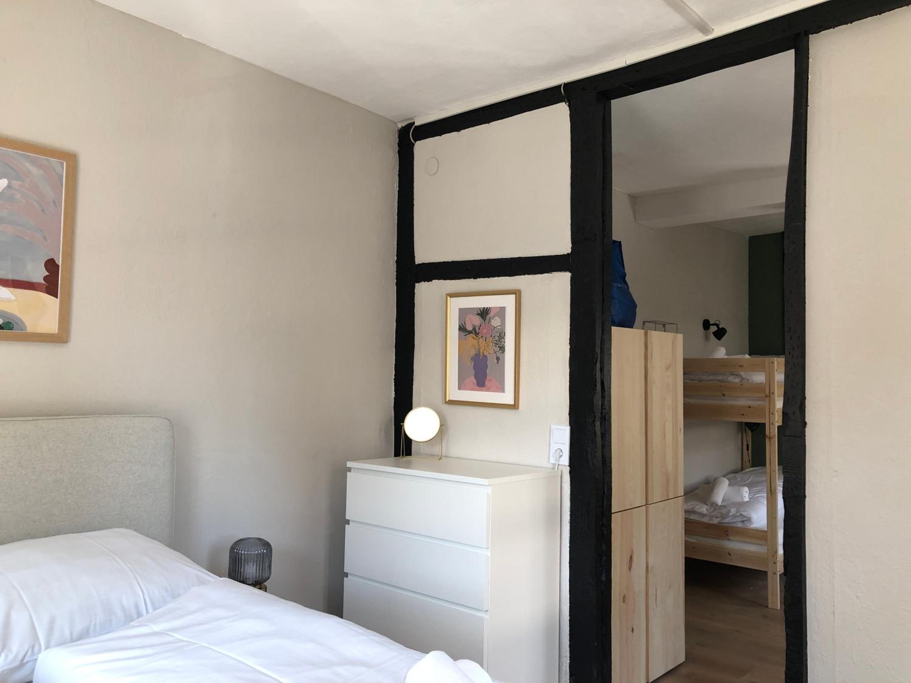 Ferienhaus MaLu in Bremm