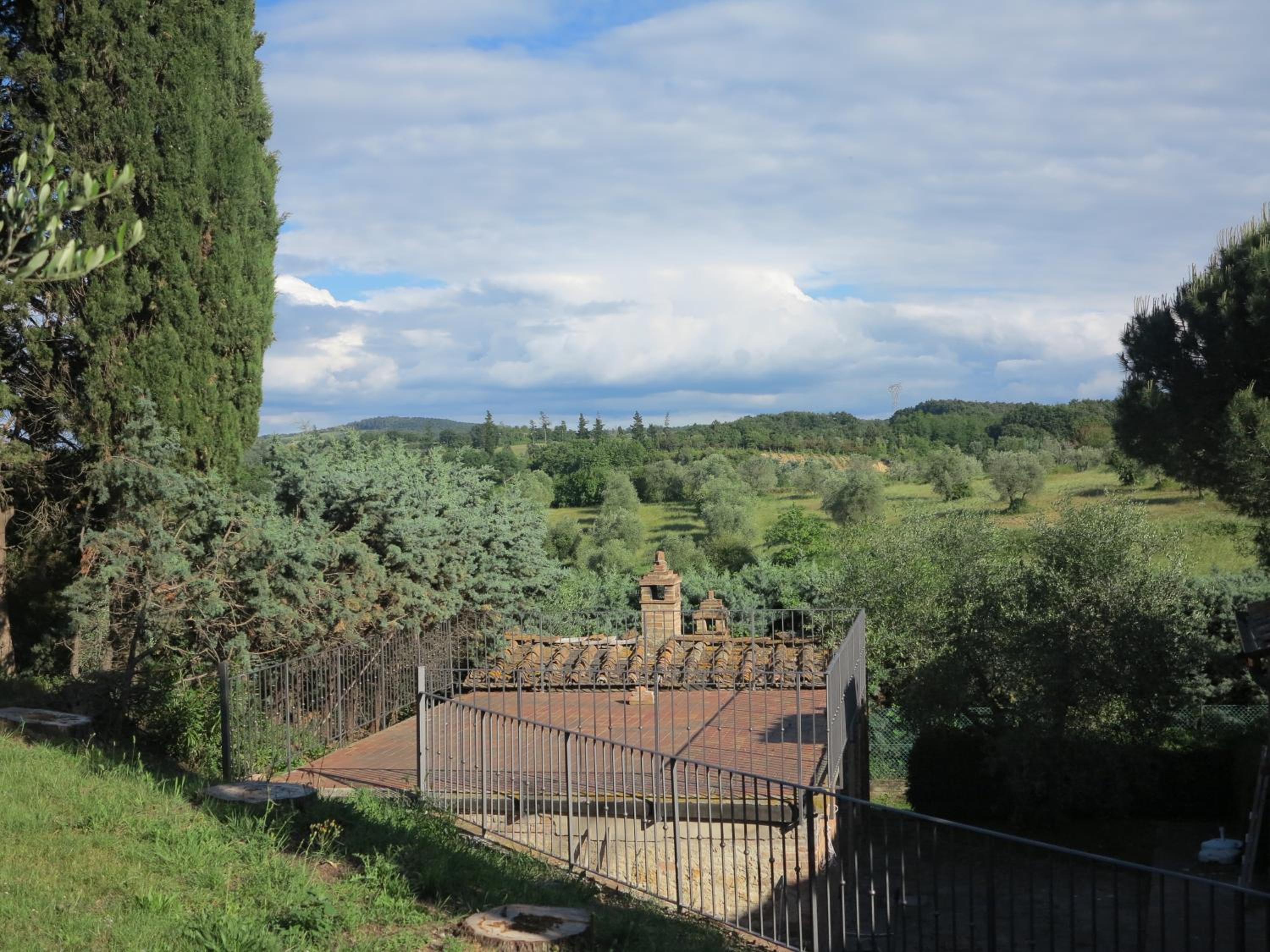 La Fornace - Agriturismo