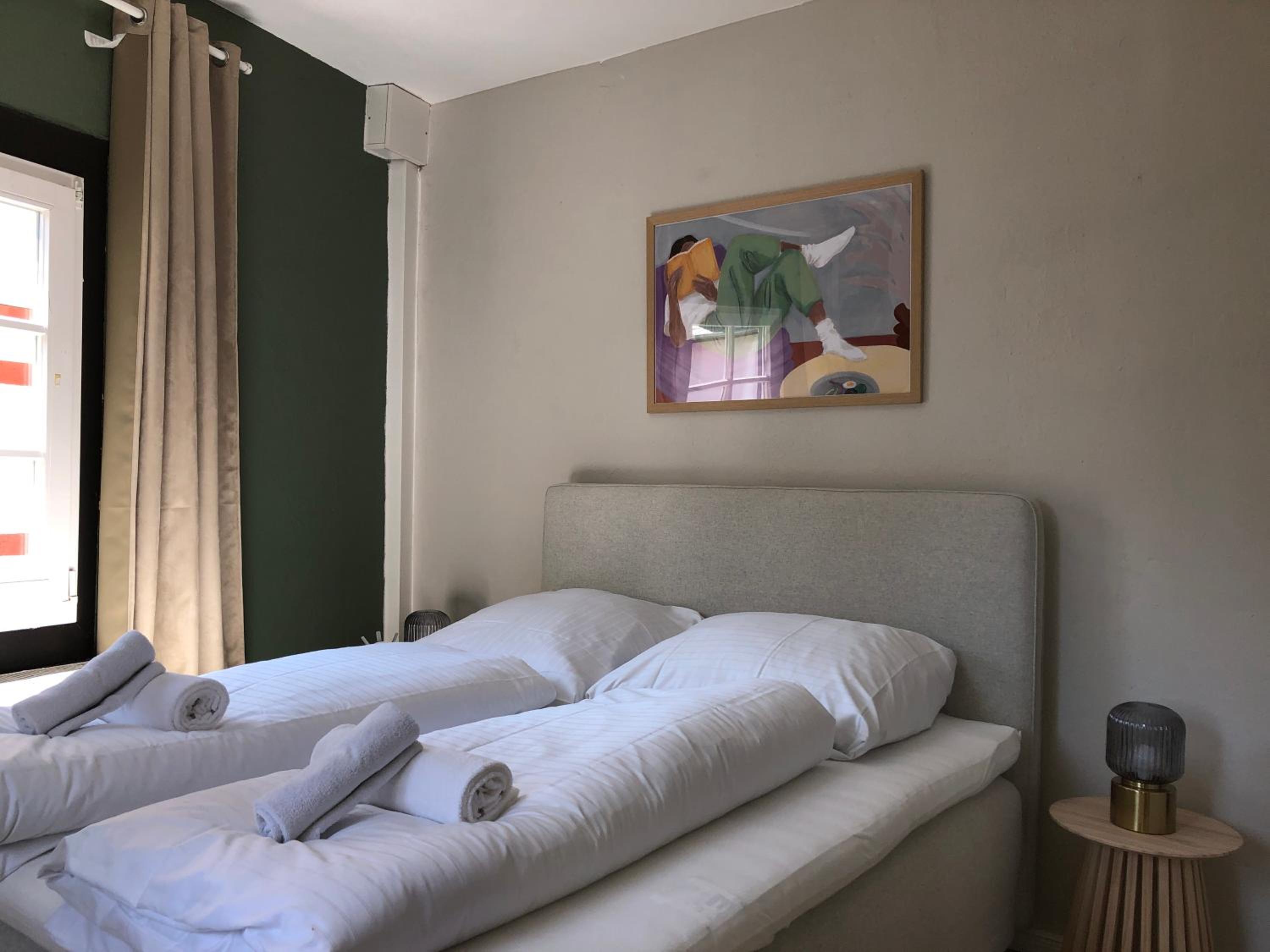 Ferienhaus MaLu in Bremm