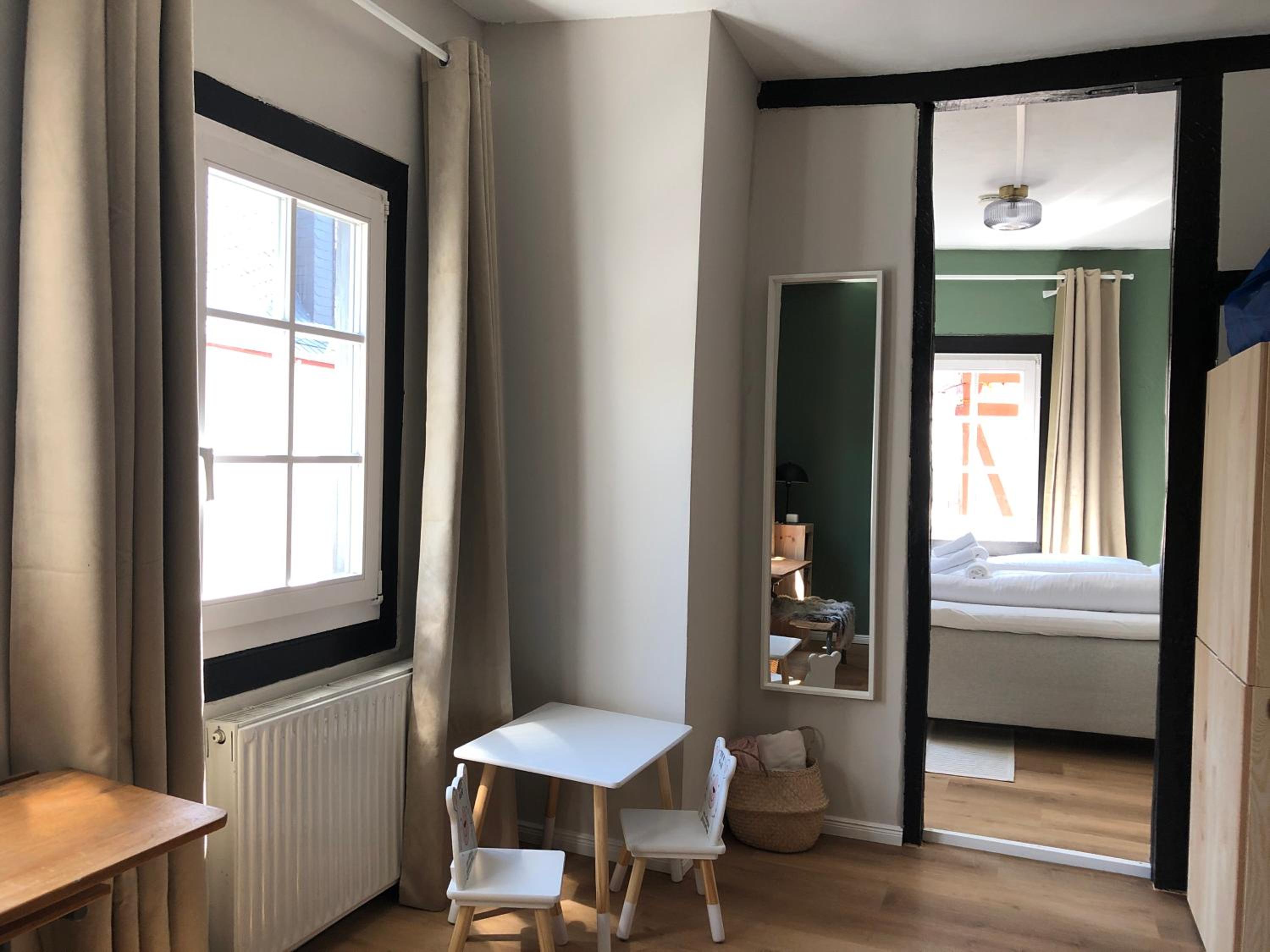 Ferienhaus MaLu in Bremm