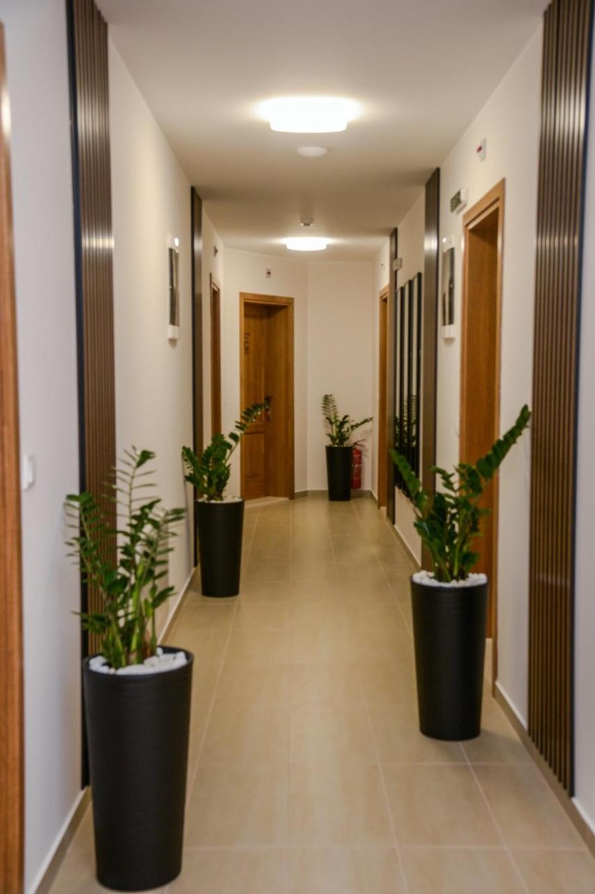 Mini Hotel RiverLux Apartments