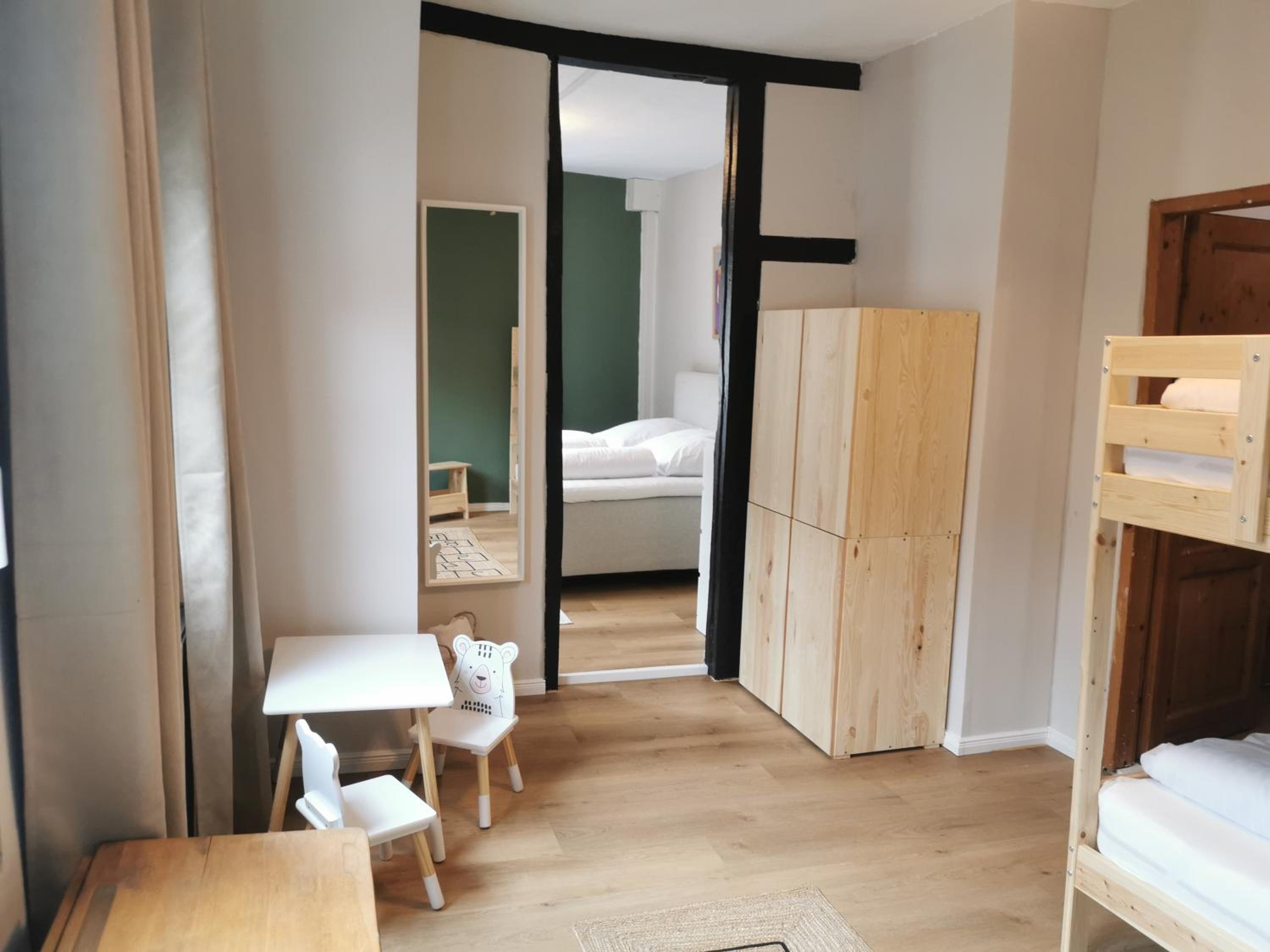 Ferienhaus MaLu in Bremm