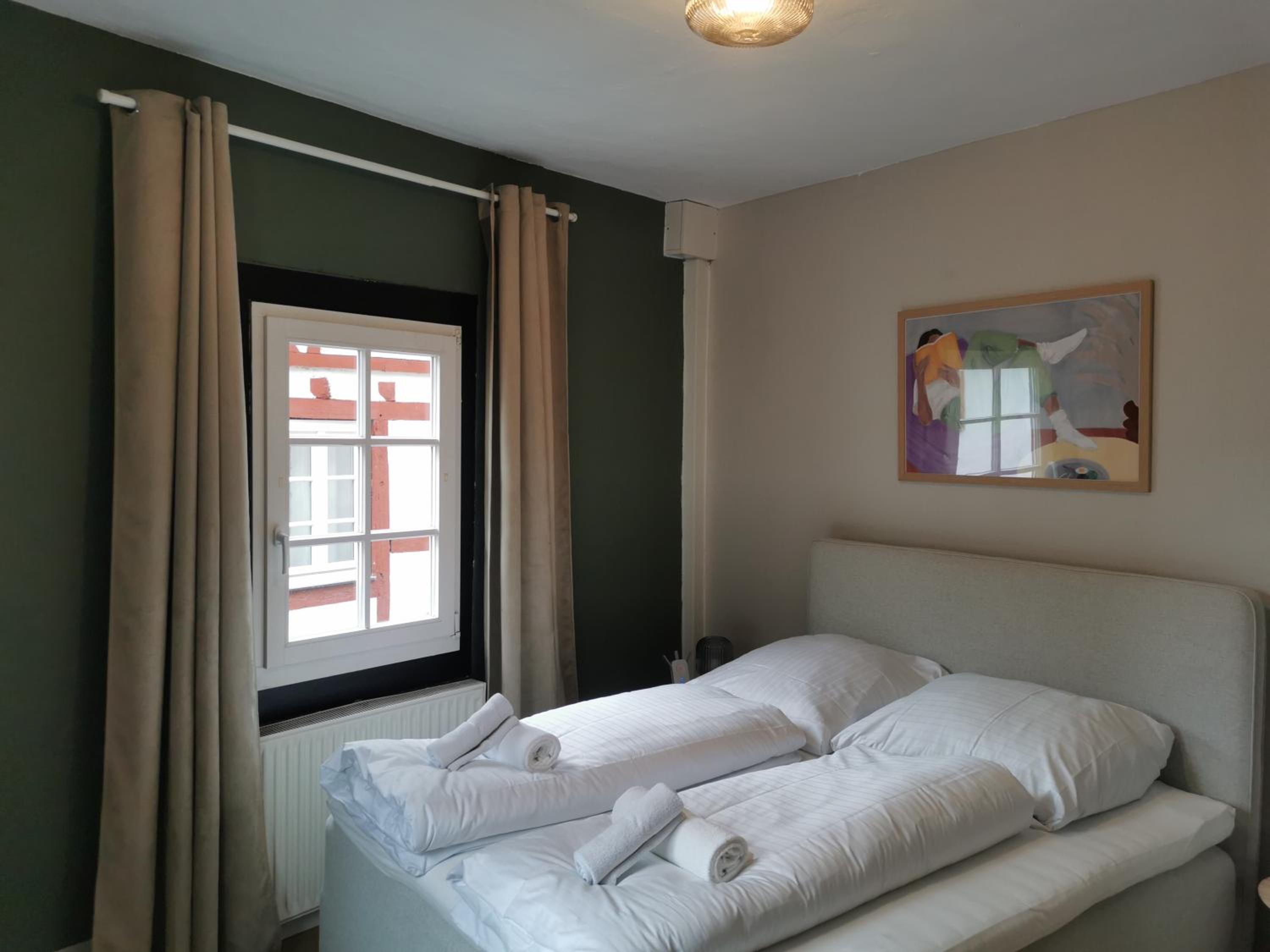 Ferienhaus MaLu in Bremm