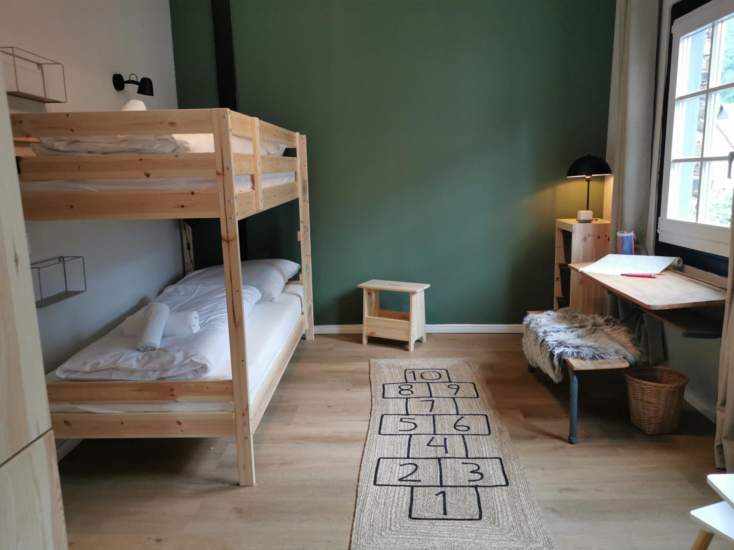 Ferienhaus MaLu in Bremm