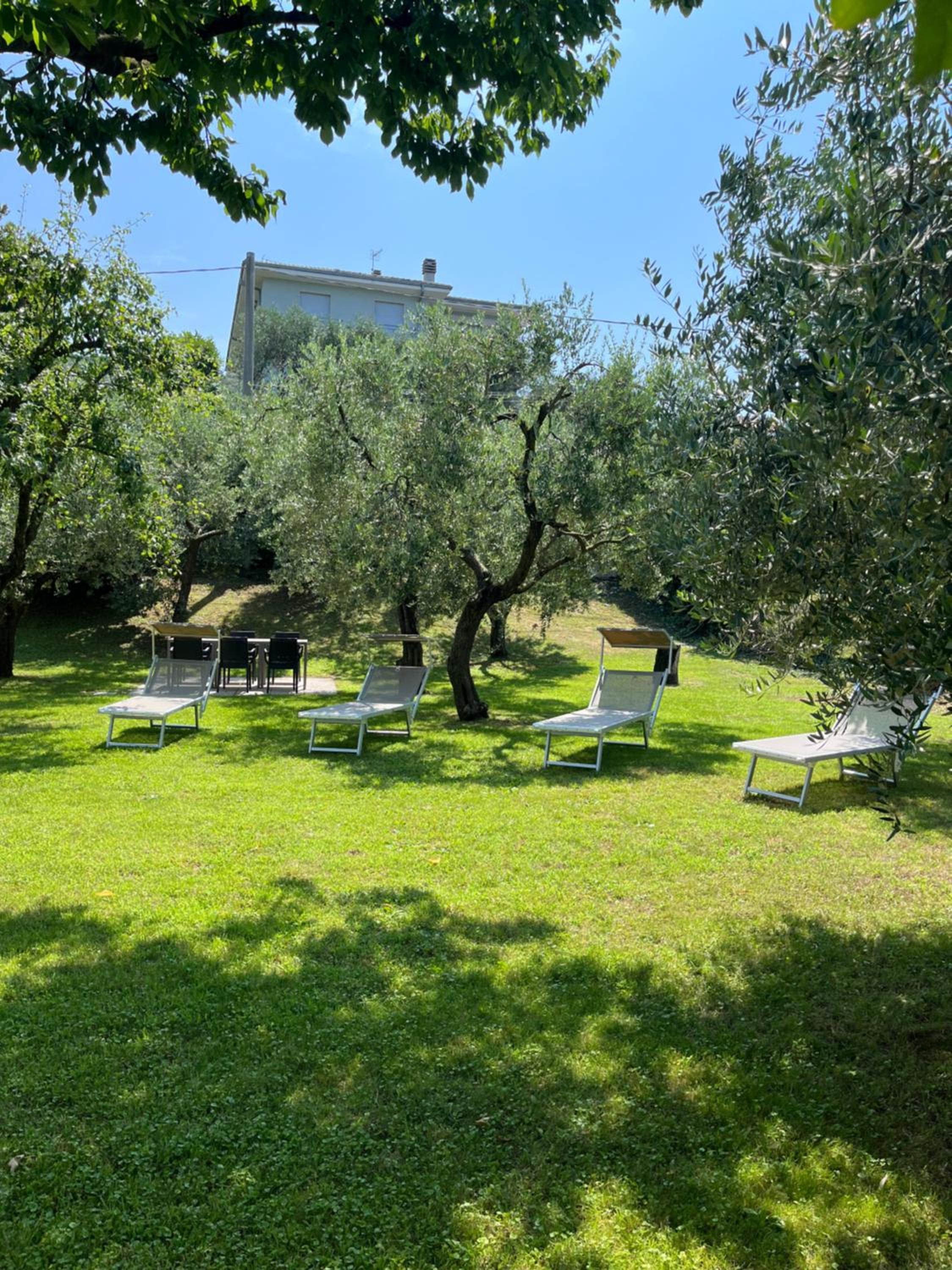Casa Alessandra