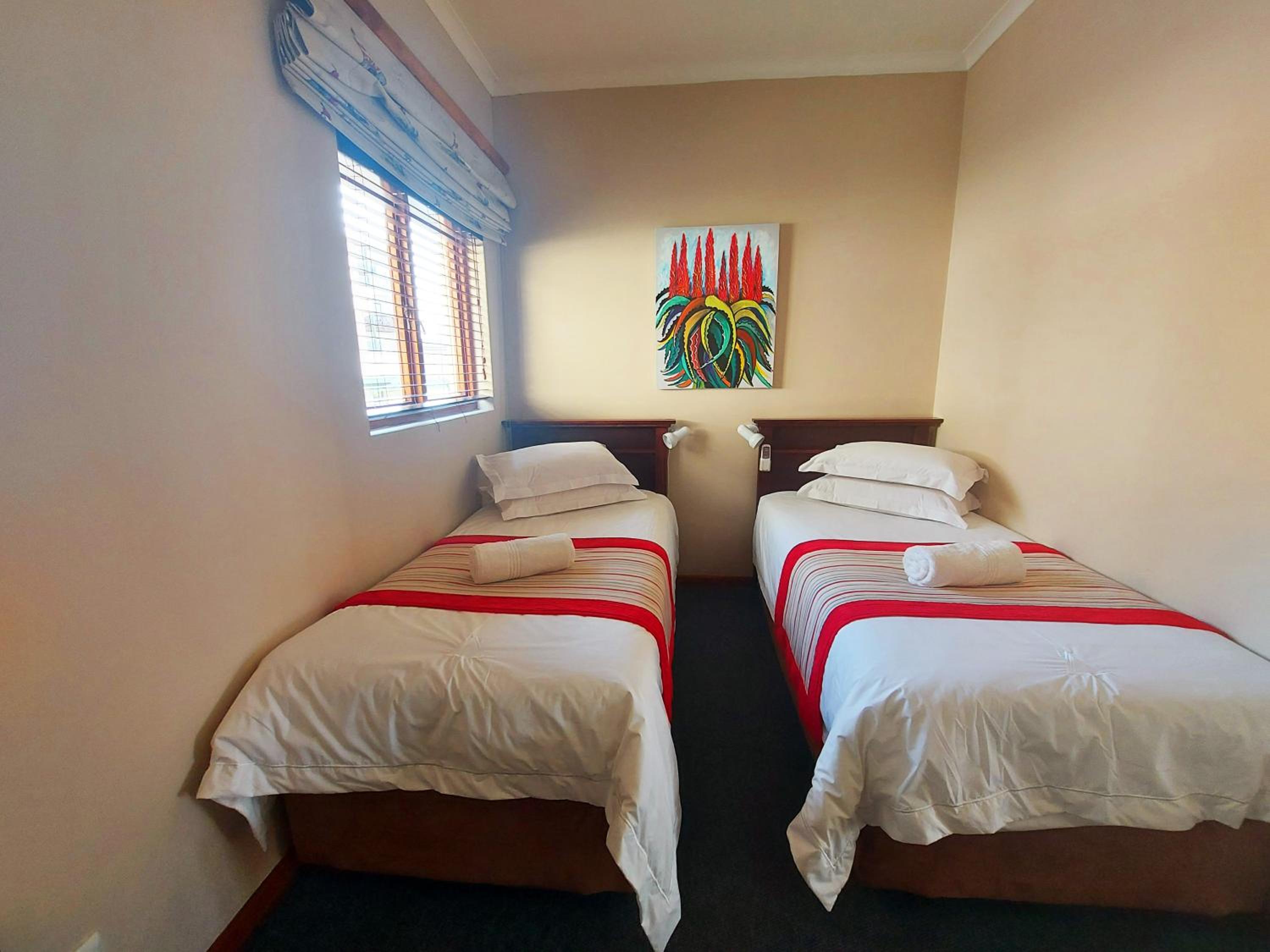 First Group Perna Perna Mossel Bay
