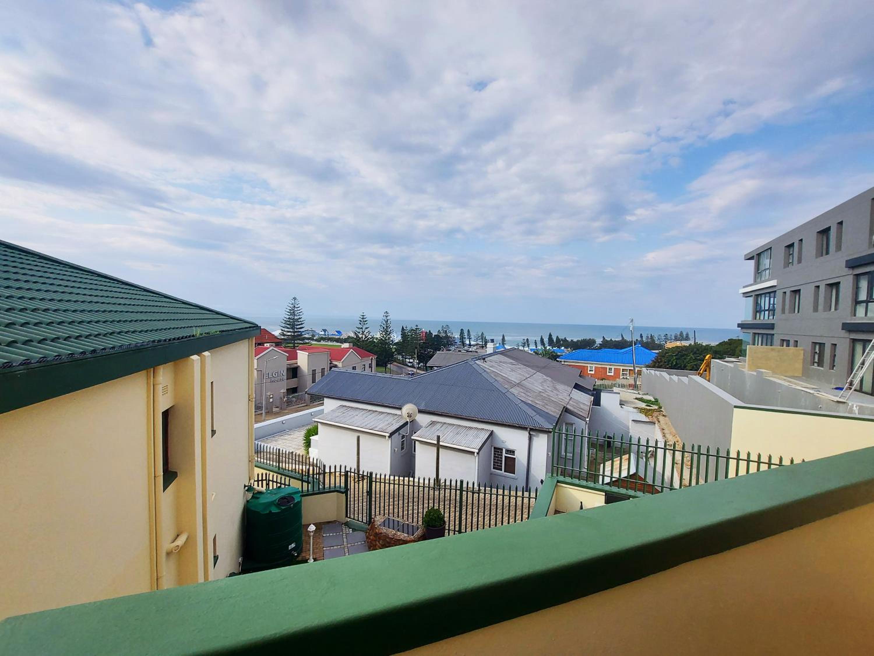 First Group Perna Perna Mossel Bay