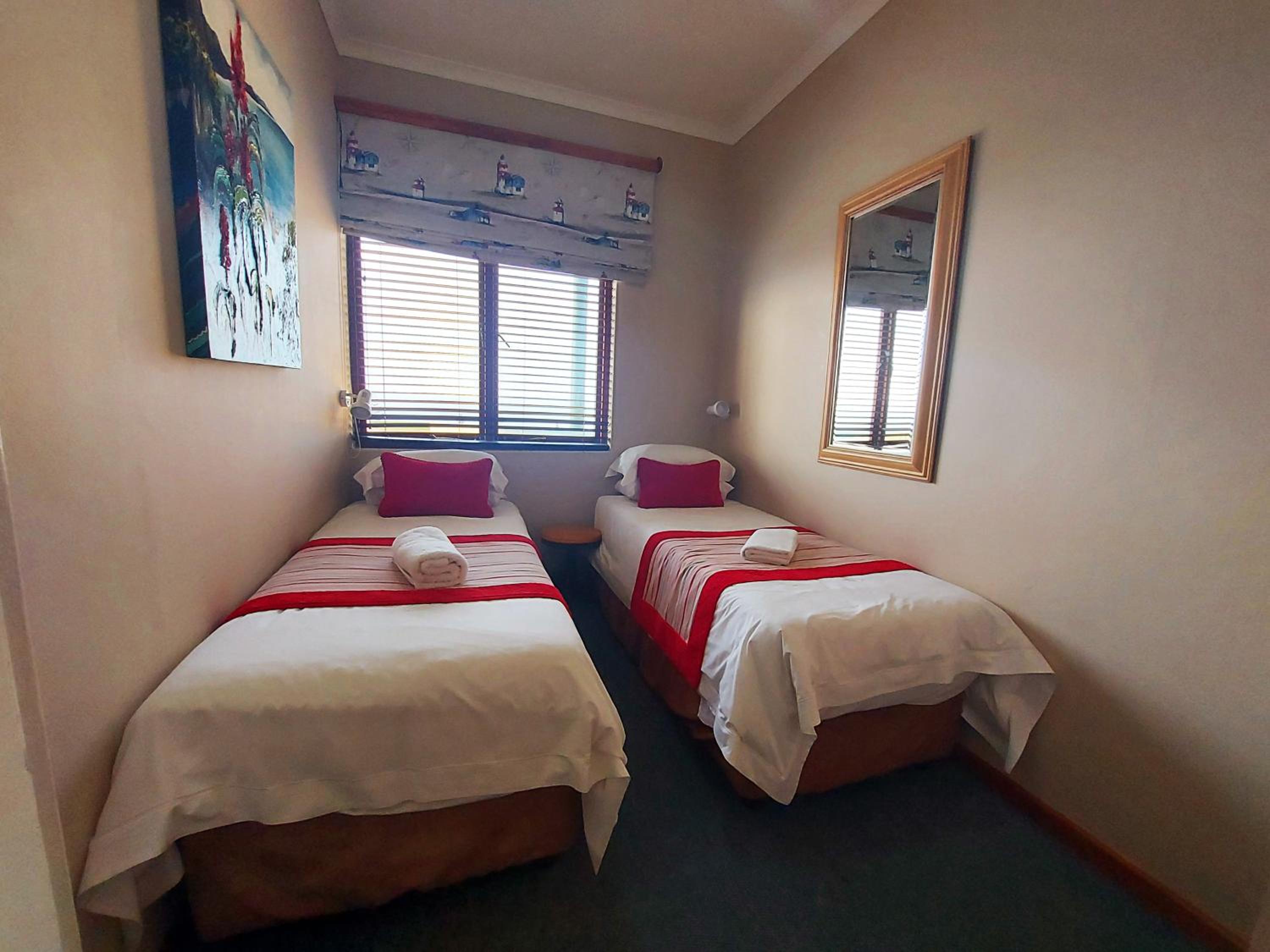 First Group Perna Perna Mossel Bay